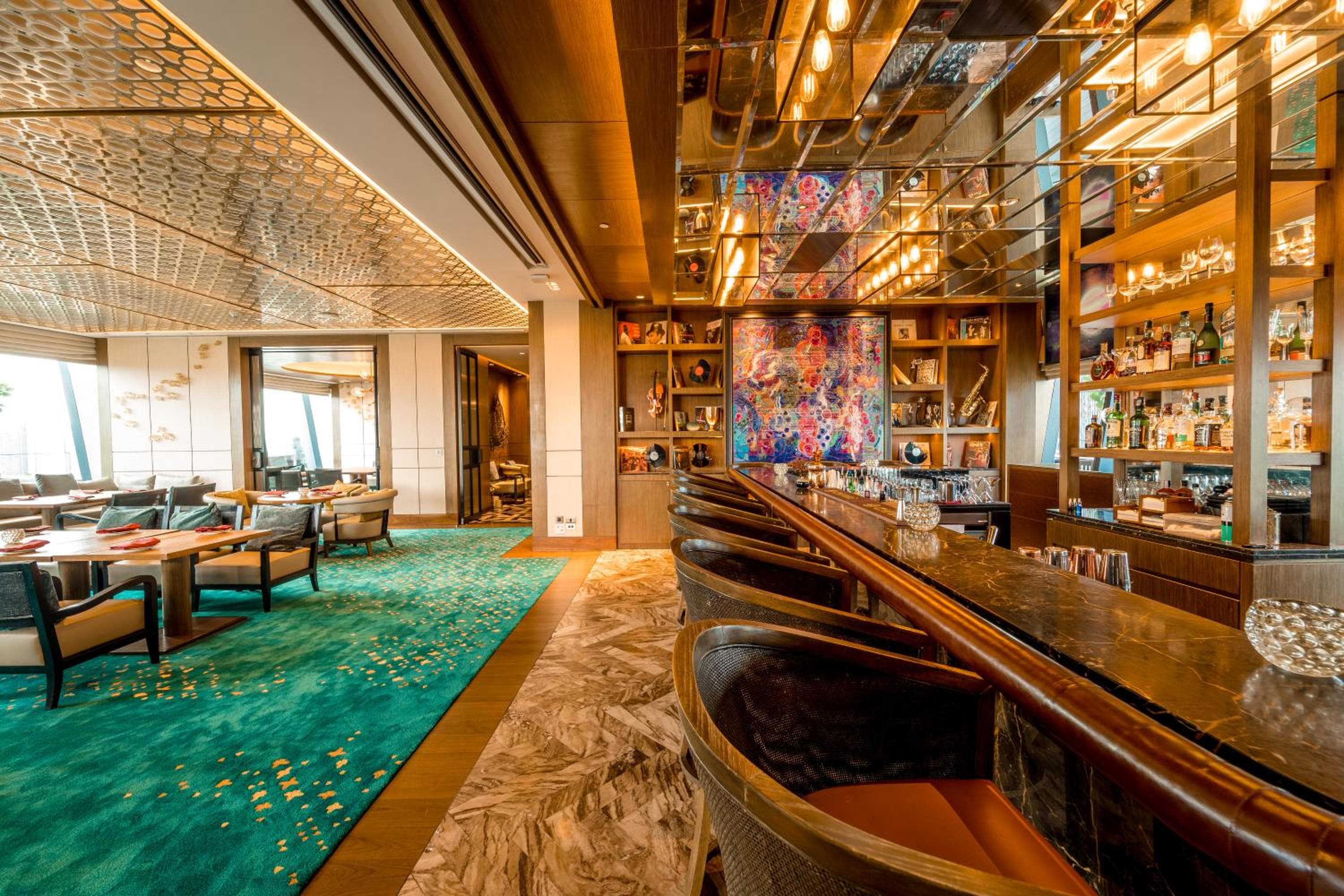 Hyatt Regency Bangkok Sukhumvit — 4