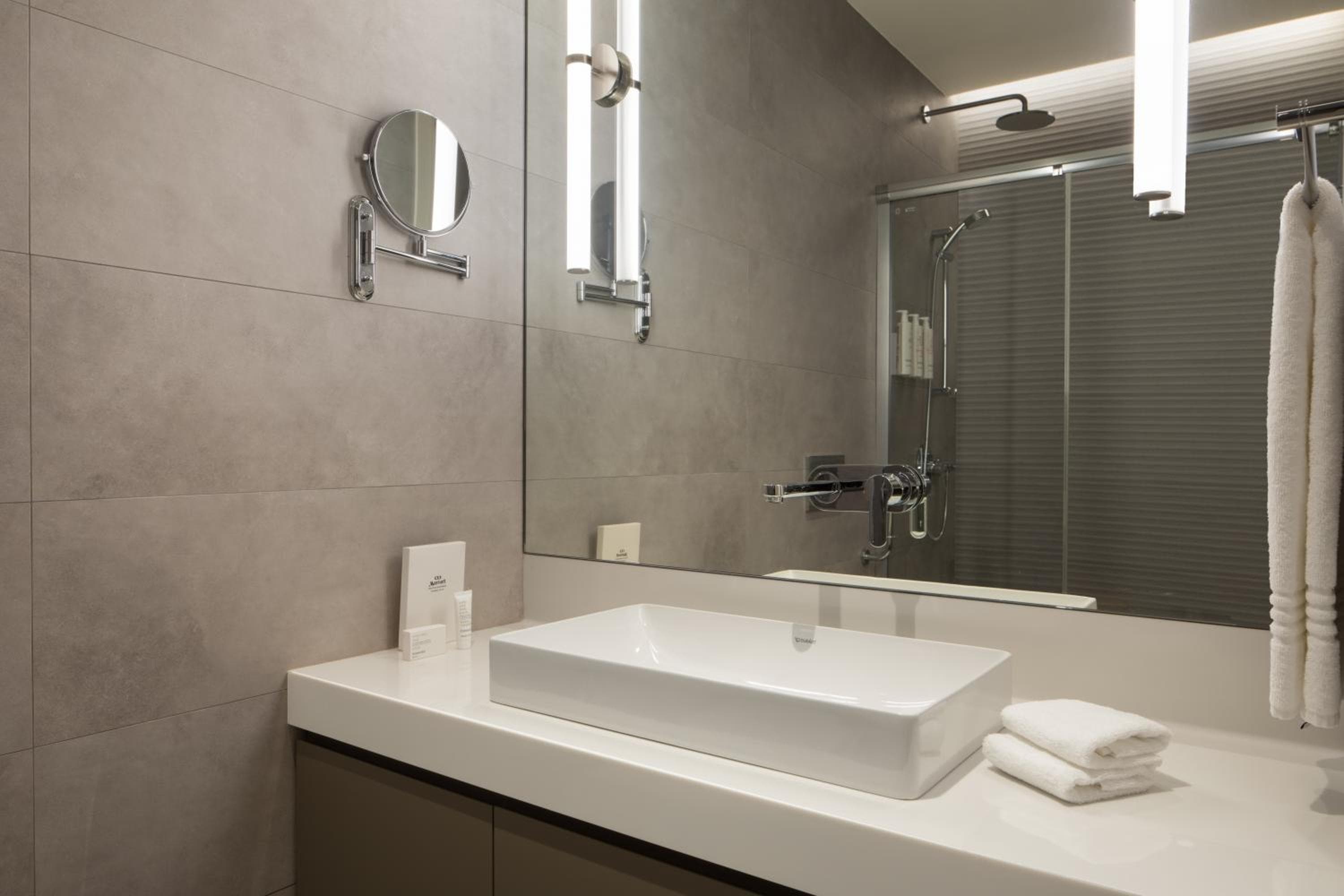 Marriott Executive Apartments Istanbul Fulya — 19