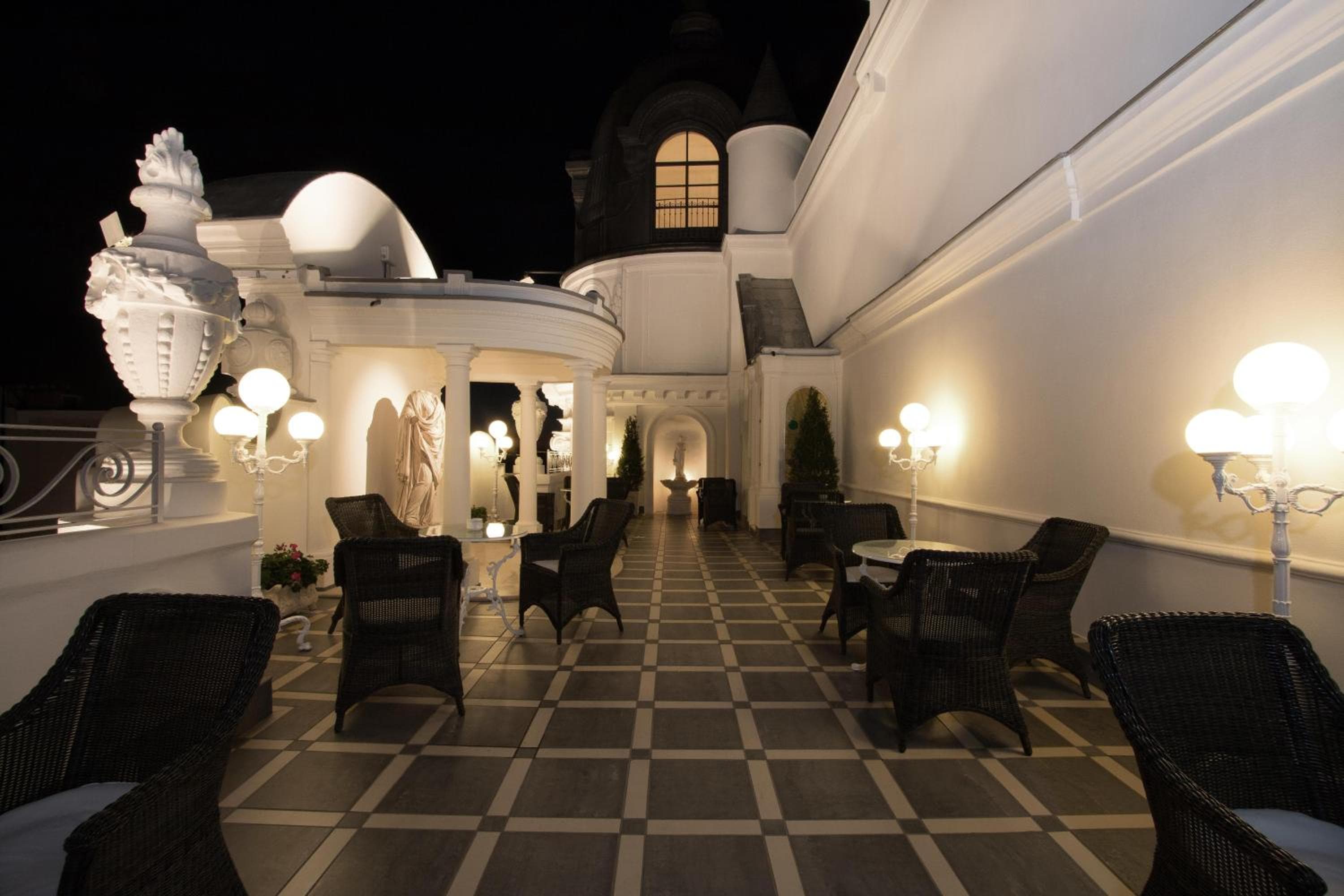 Hotel Atlántico — 6