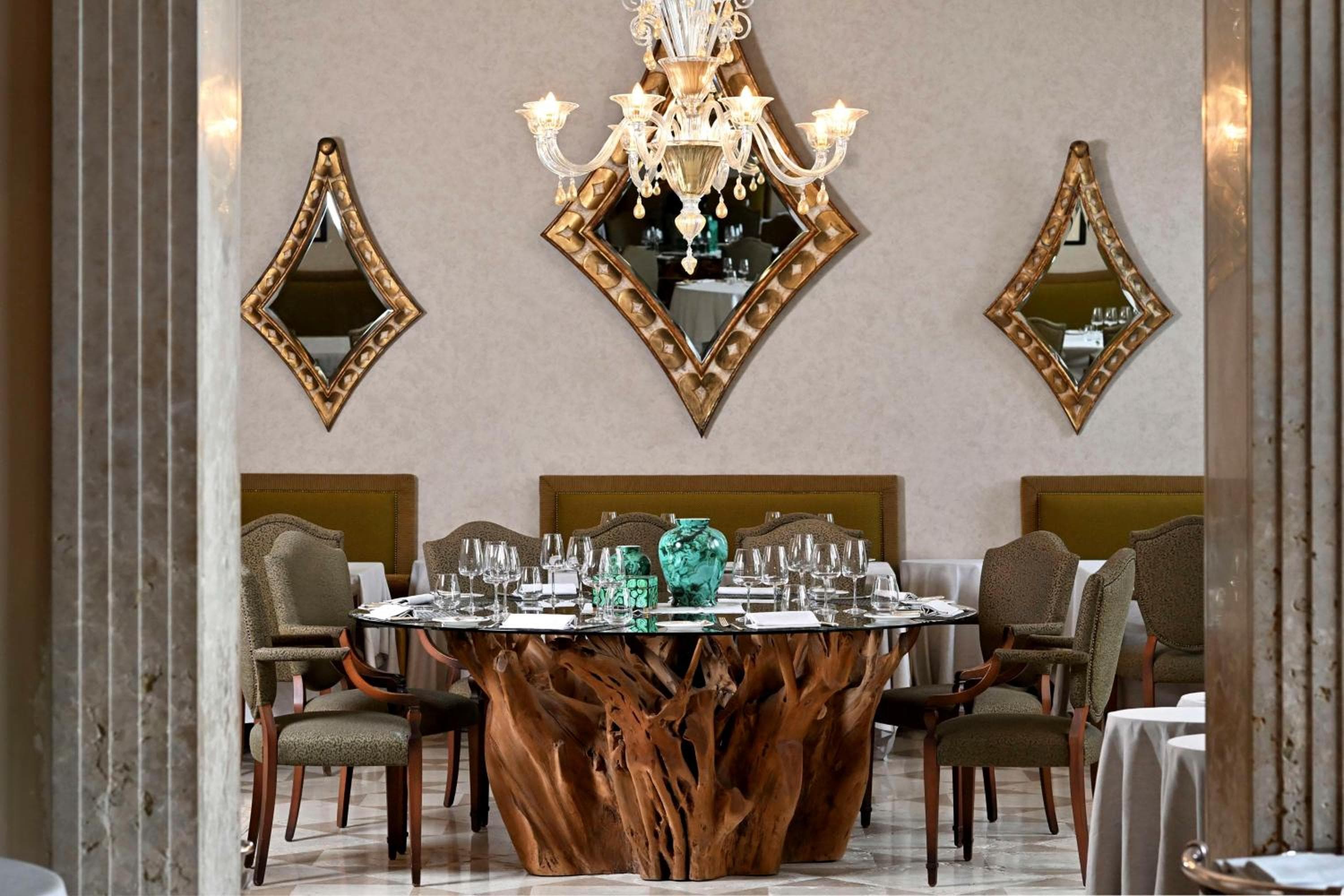 San Clemente Palace Venice hotel, Isola Di San Clemente 1, Venice, Italy — photo 25