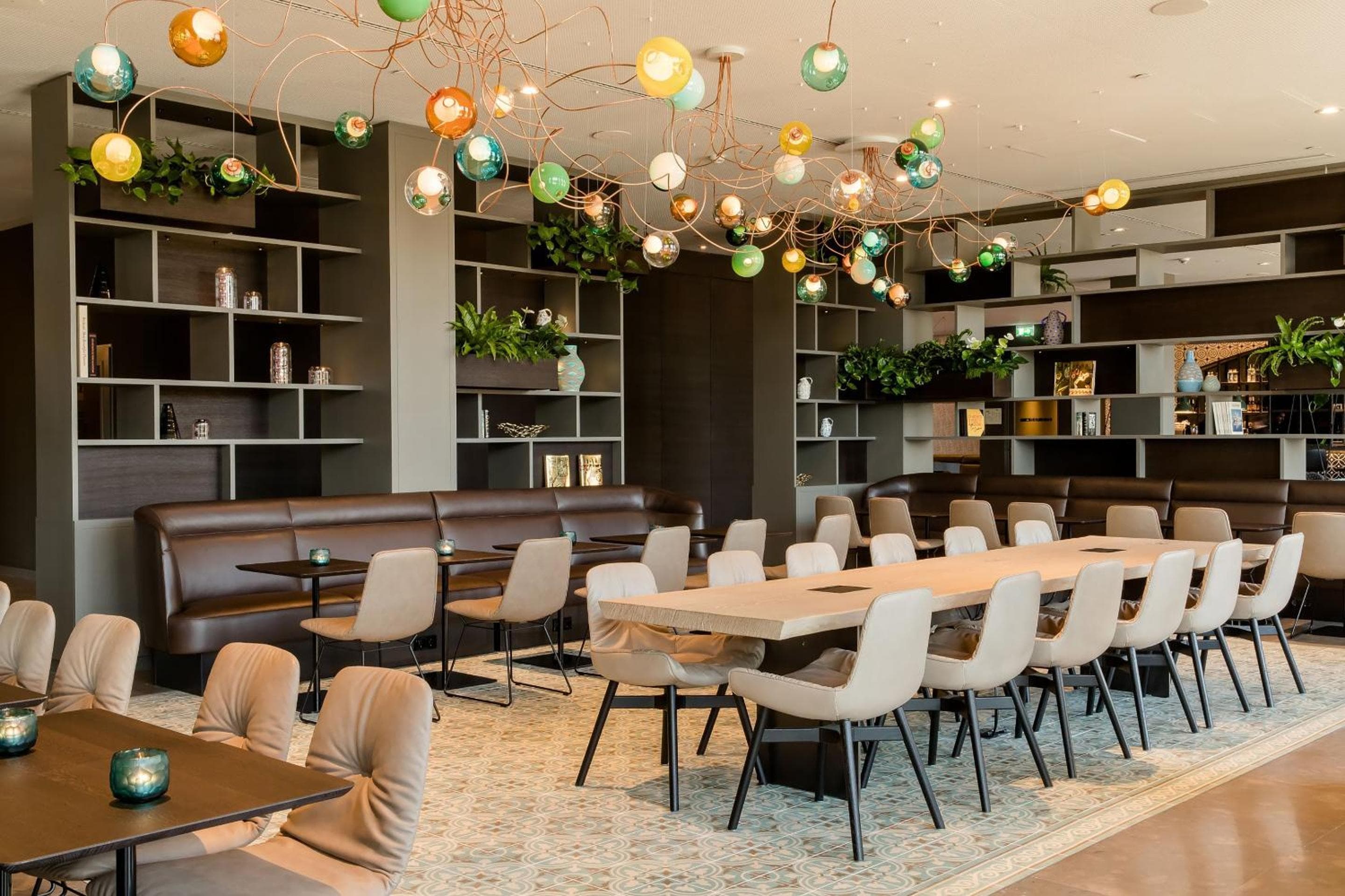 Motel One Barcelona-Ciutadella — 27