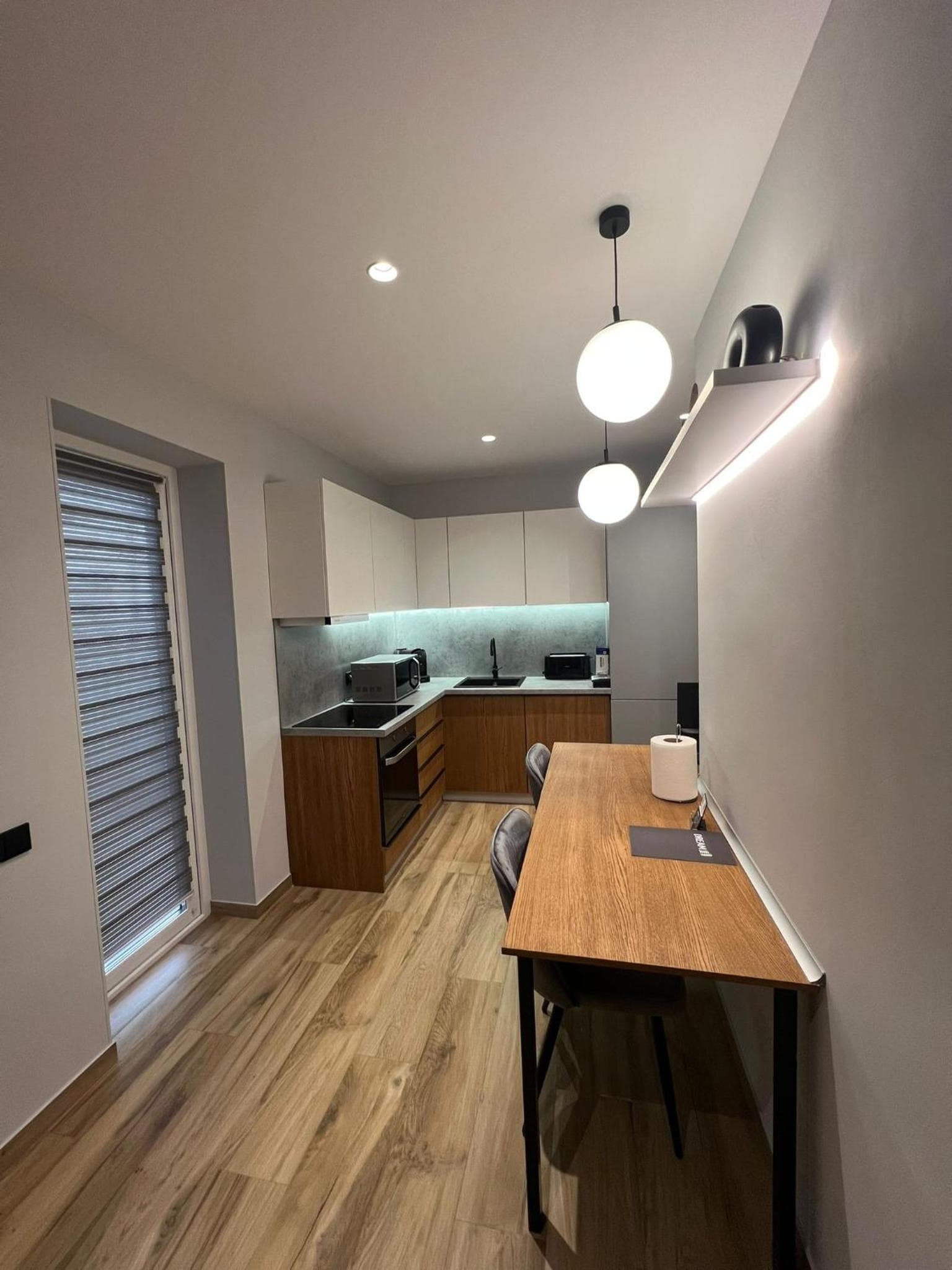 Apart-Hotel Traum — 3