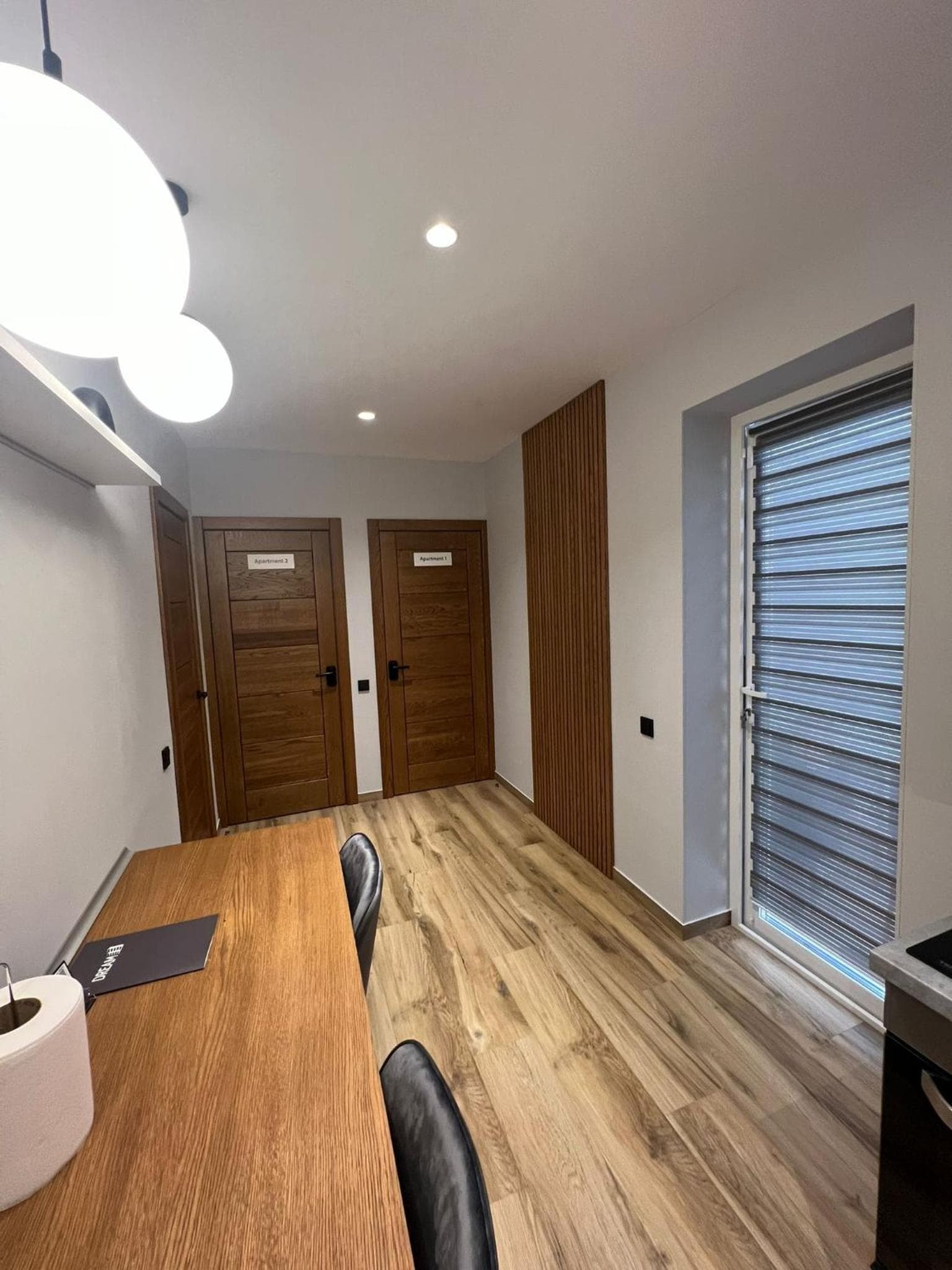 Apart-Hotel Traum — 4