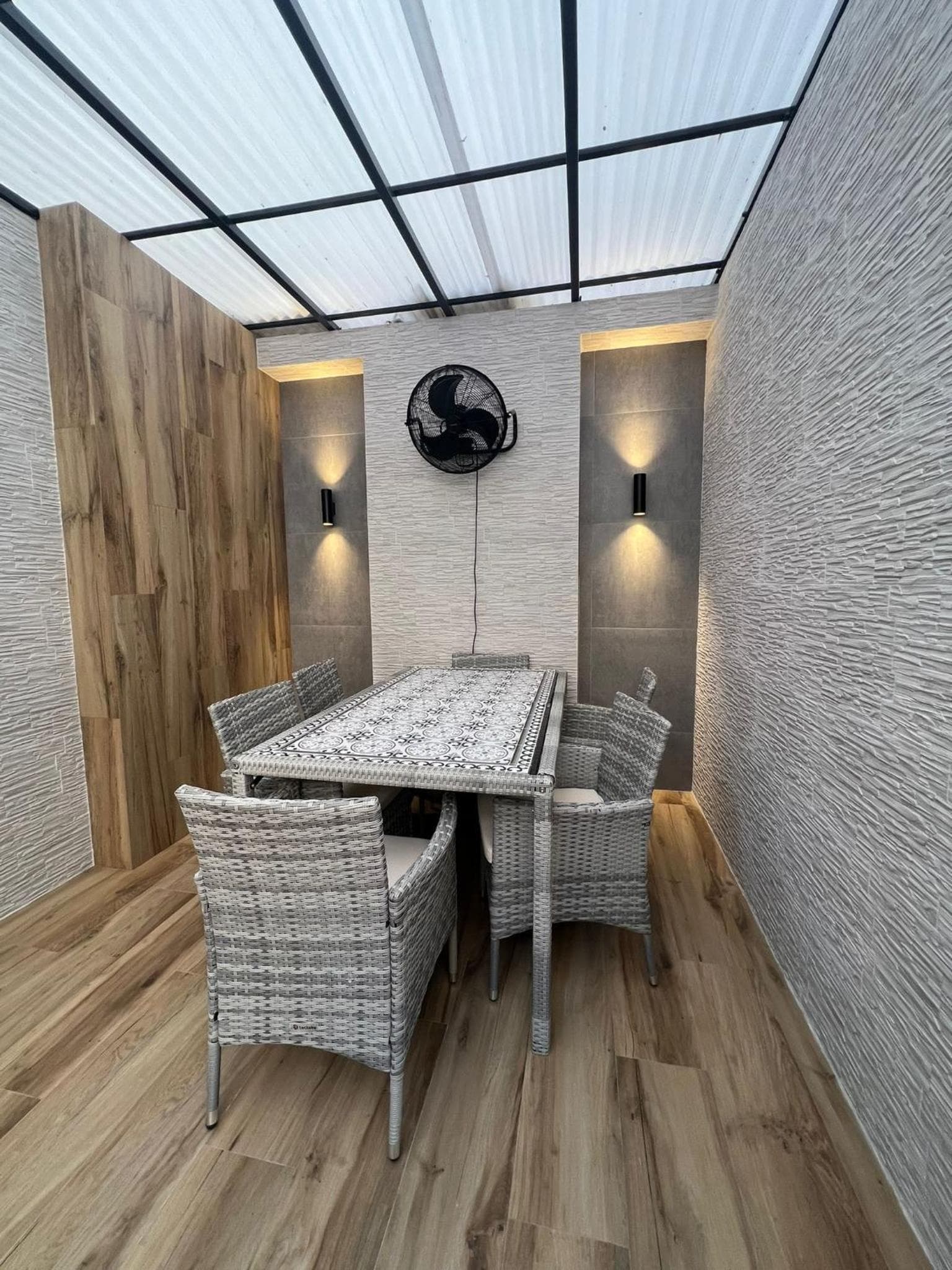 Apart-Hotel Traum — 5