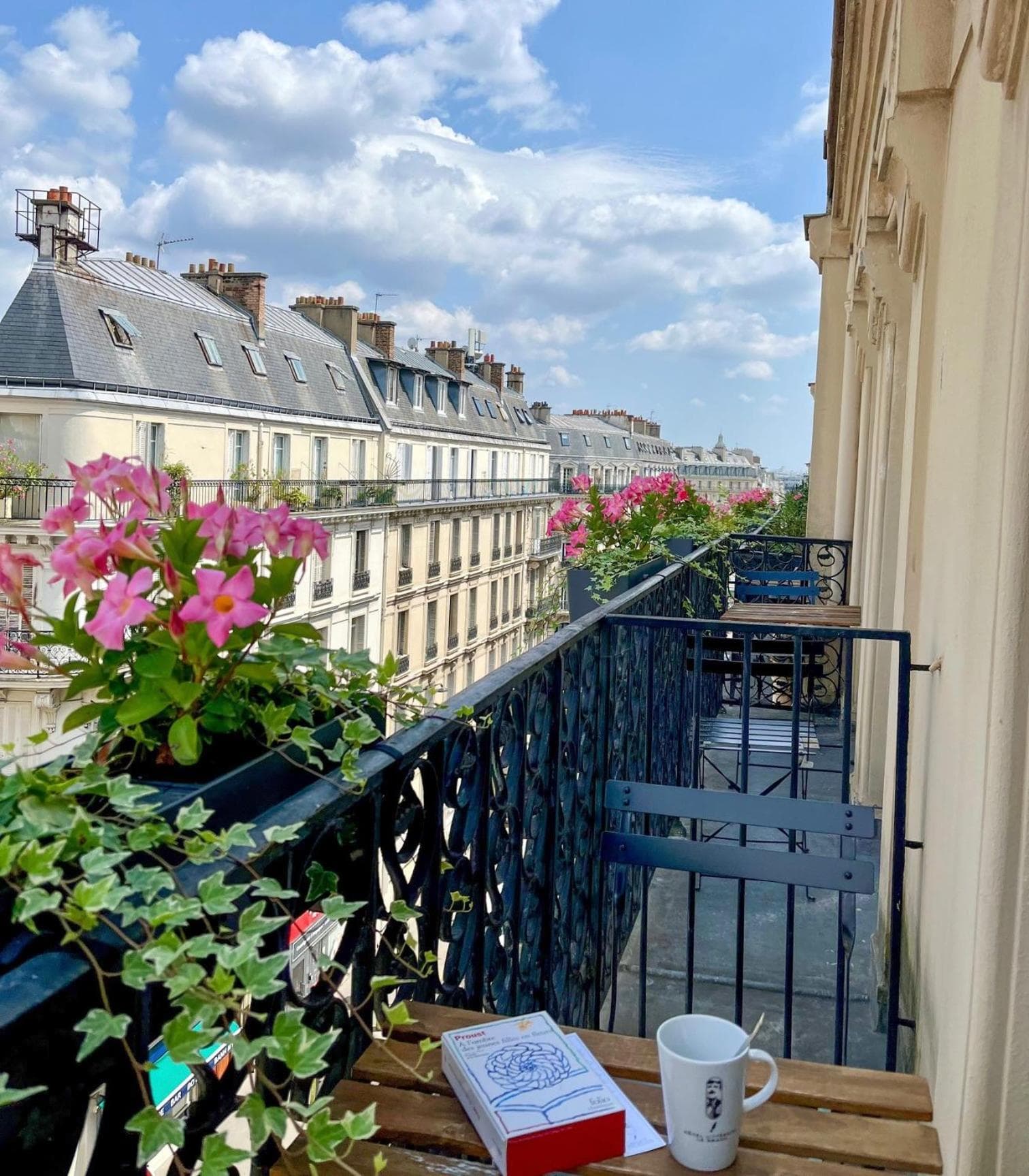 Hotel Litteraire Le Swann, BW Premier Collection — 30