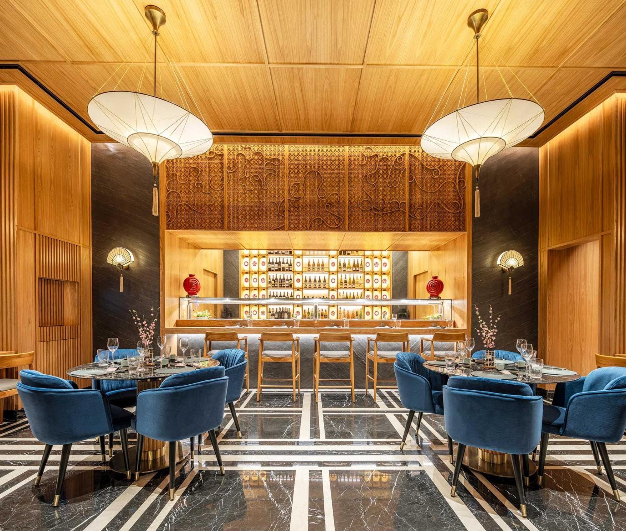 CVK Park Bosphorus Hotel Istanbul — 14