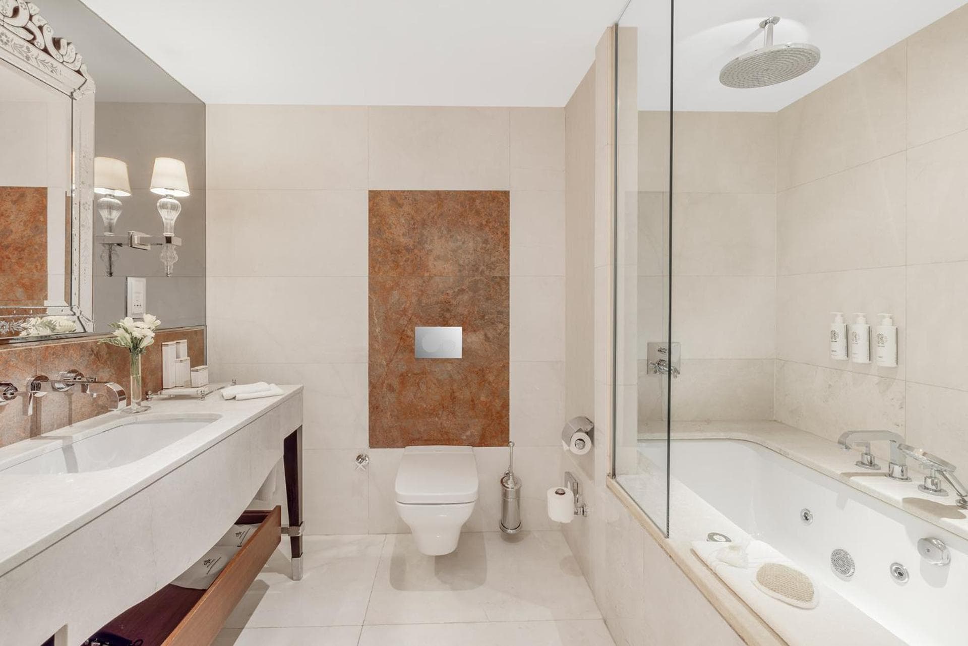 CVK Park Bosphorus Hotel Istanbul — 4