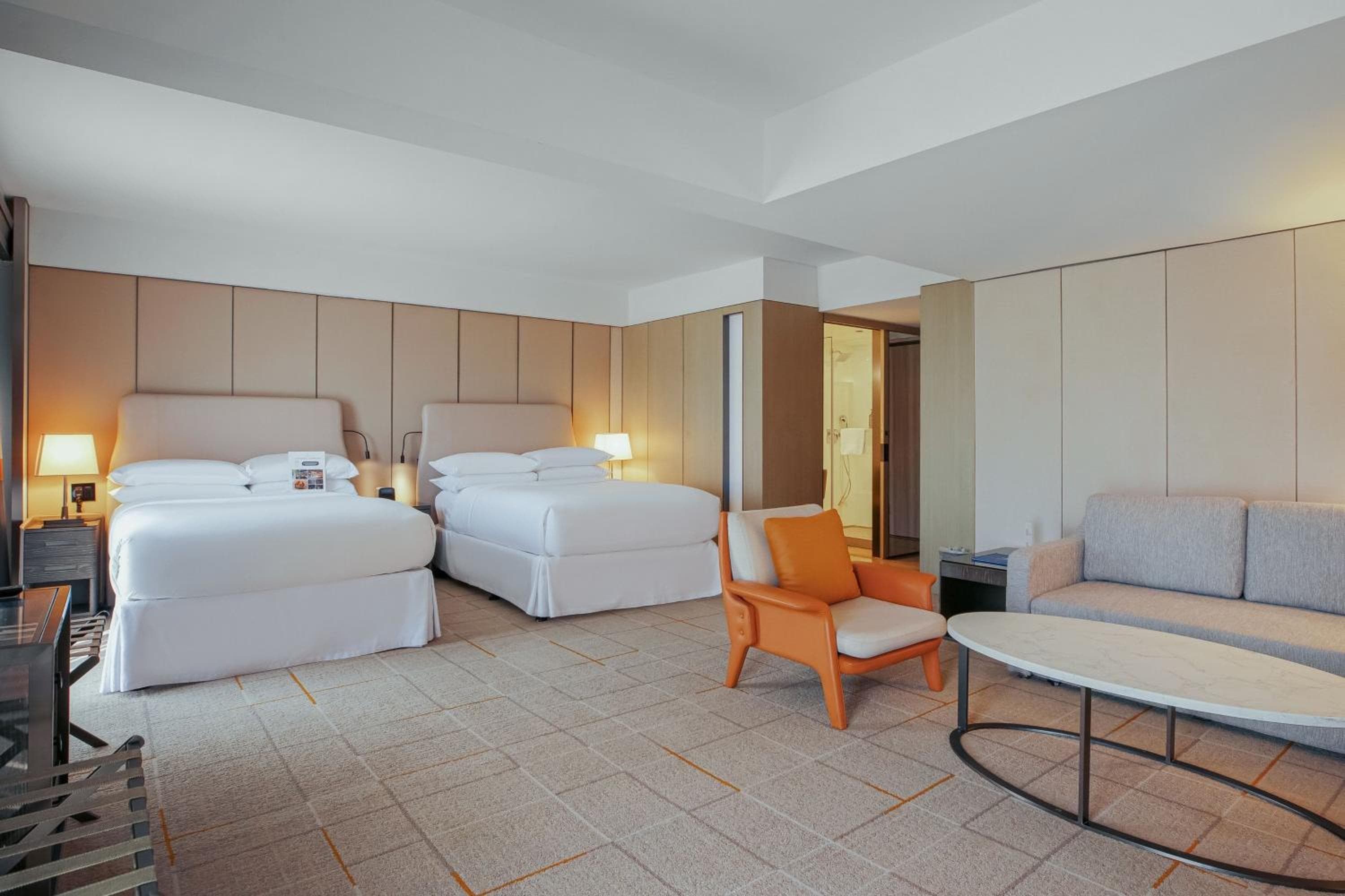 Sheraton Universal hotel, 333 Universal Hollywood Drive, Los Angeles, United States — photo 11