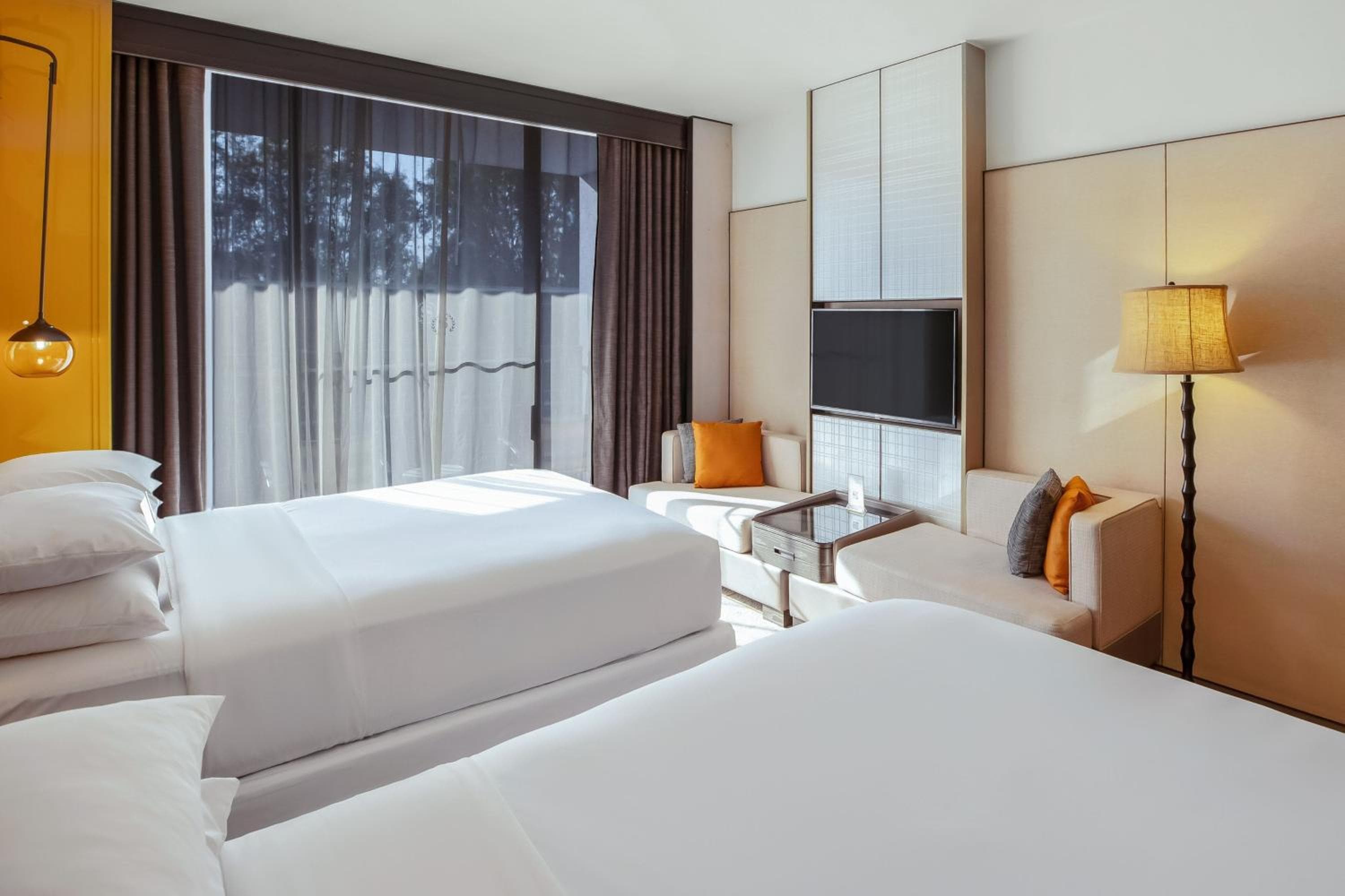 Sheraton Universal hotel, 333 Universal Hollywood Drive, Los Angeles, United States — photo 13