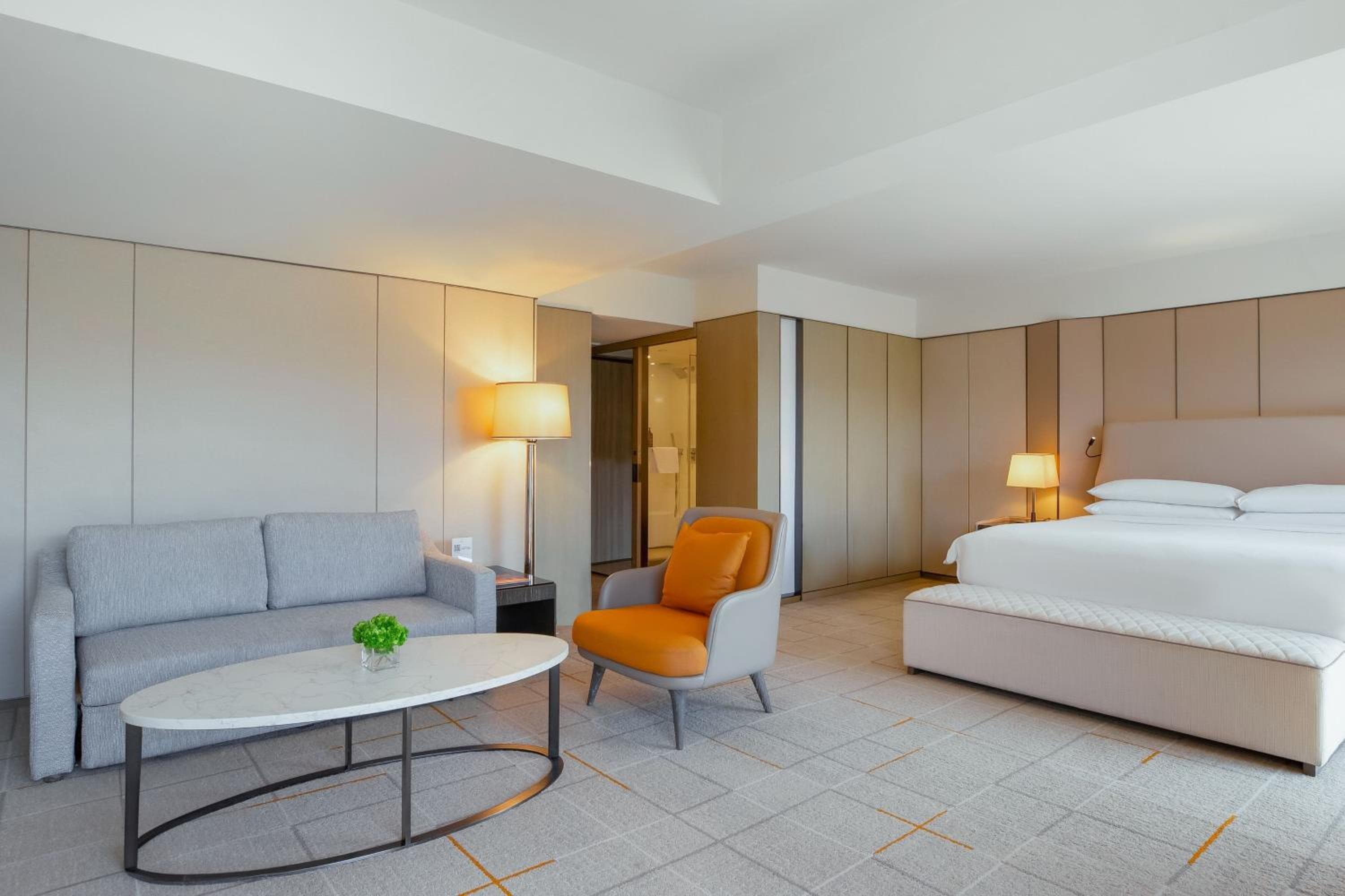 Sheraton Universal hotel, 333 Universal Hollywood Drive, Los Angeles, United States — photo 25