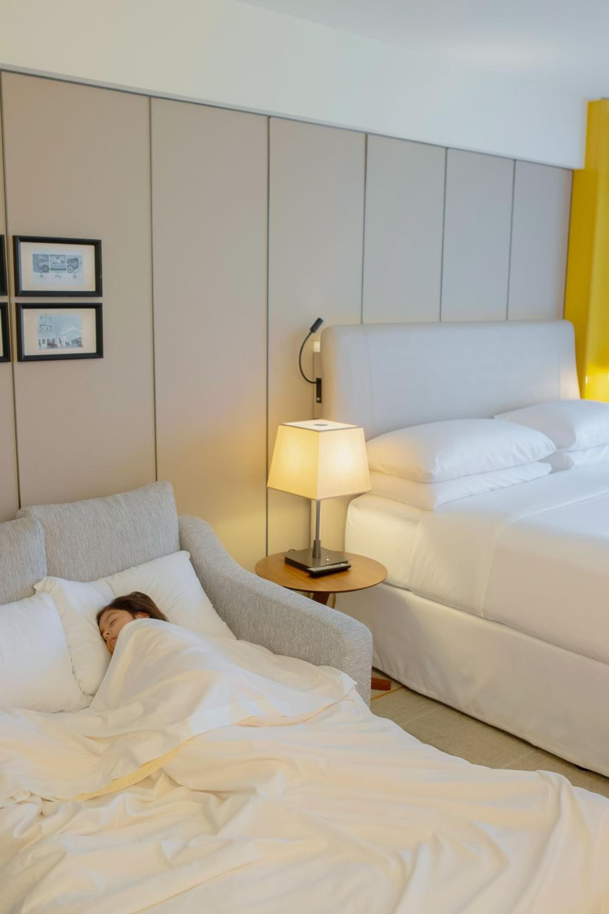 Sheraton Universal hotel, 333 Universal Hollywood Drive, Los Angeles, United States — photo 27