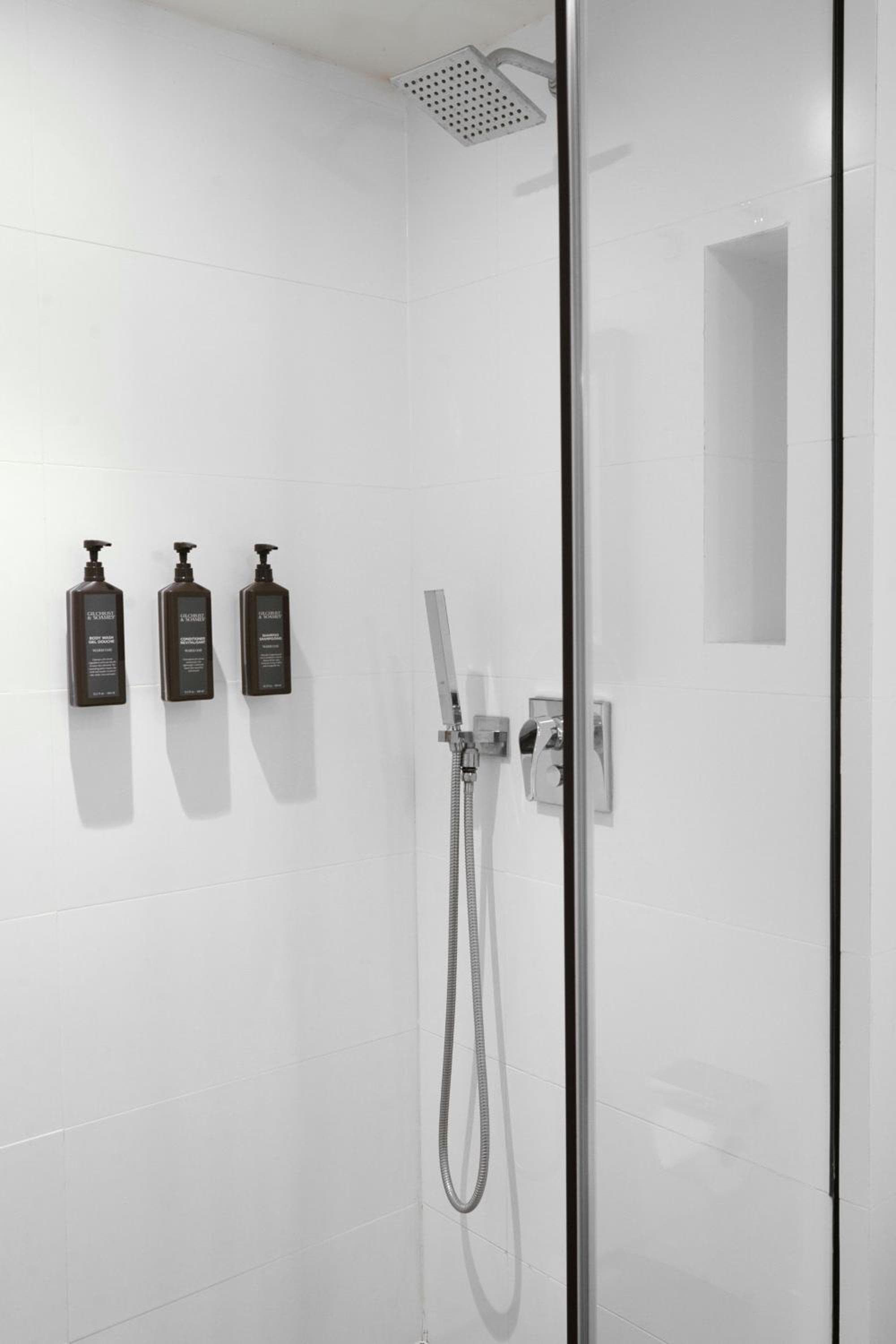 Sheraton Universal hotel, 333 Universal Hollywood Drive, Los Angeles, United States — photo 32