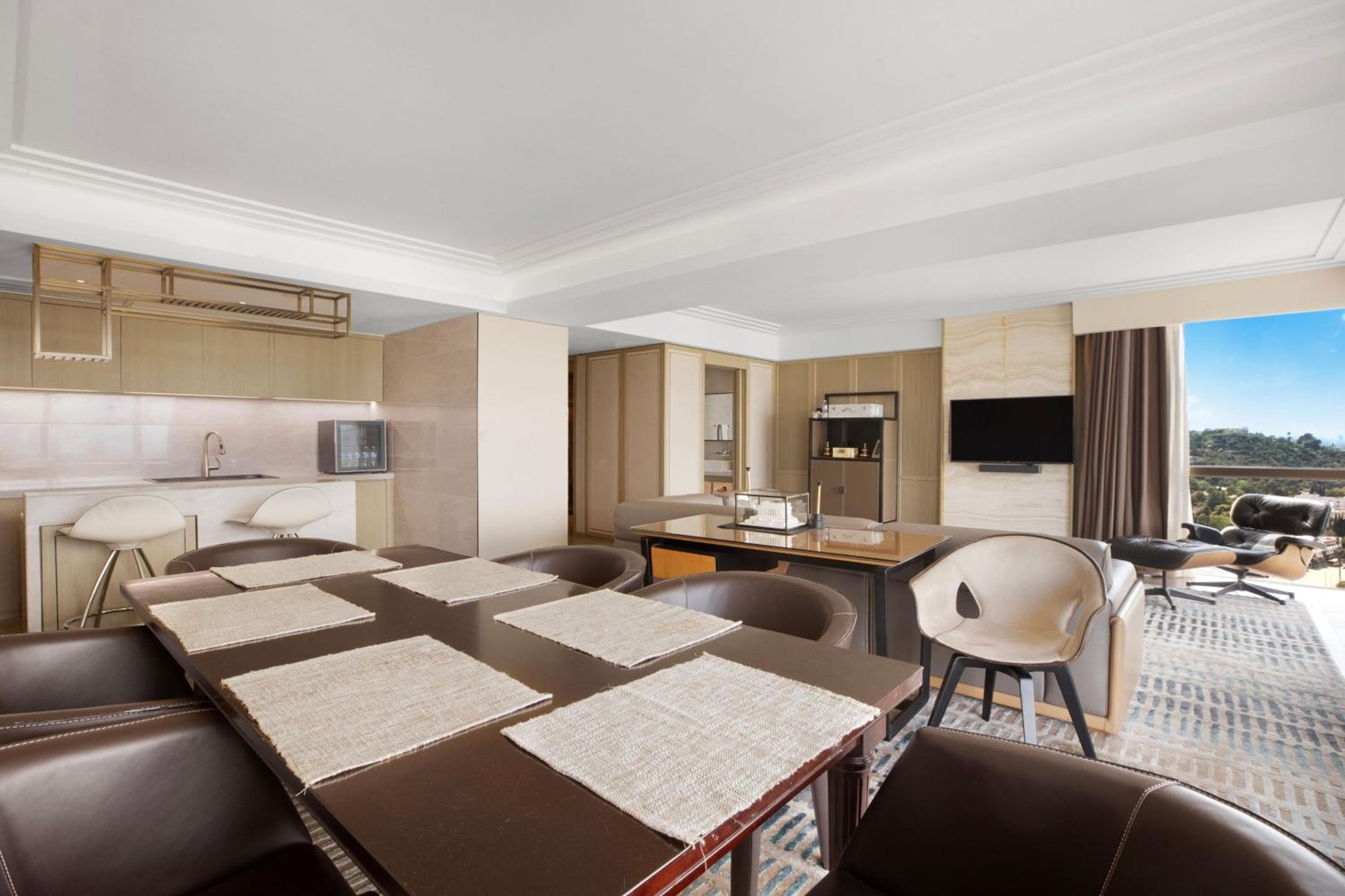 Sheraton Universal hotel, 333 Universal Hollywood Drive, Los Angeles, United States — photo 41