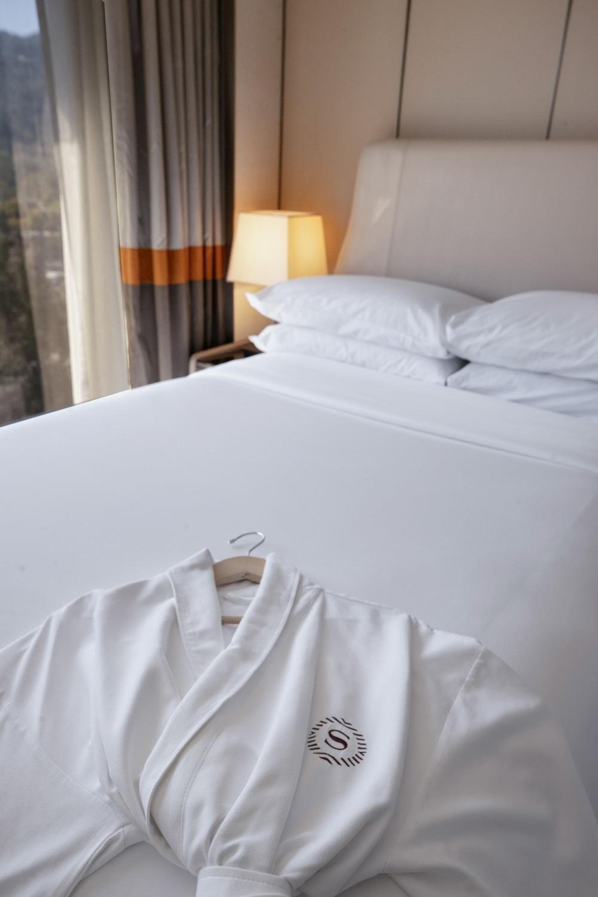 Sheraton Universal hotel, 333 Universal Hollywood Drive, Los Angeles, United States — photo 54