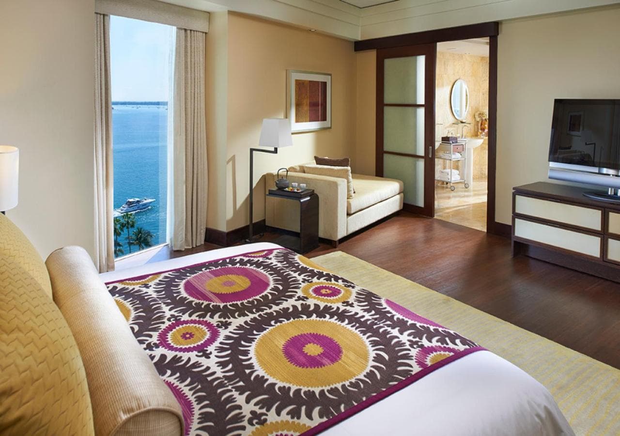 Mandarin Oriental Miami — 10