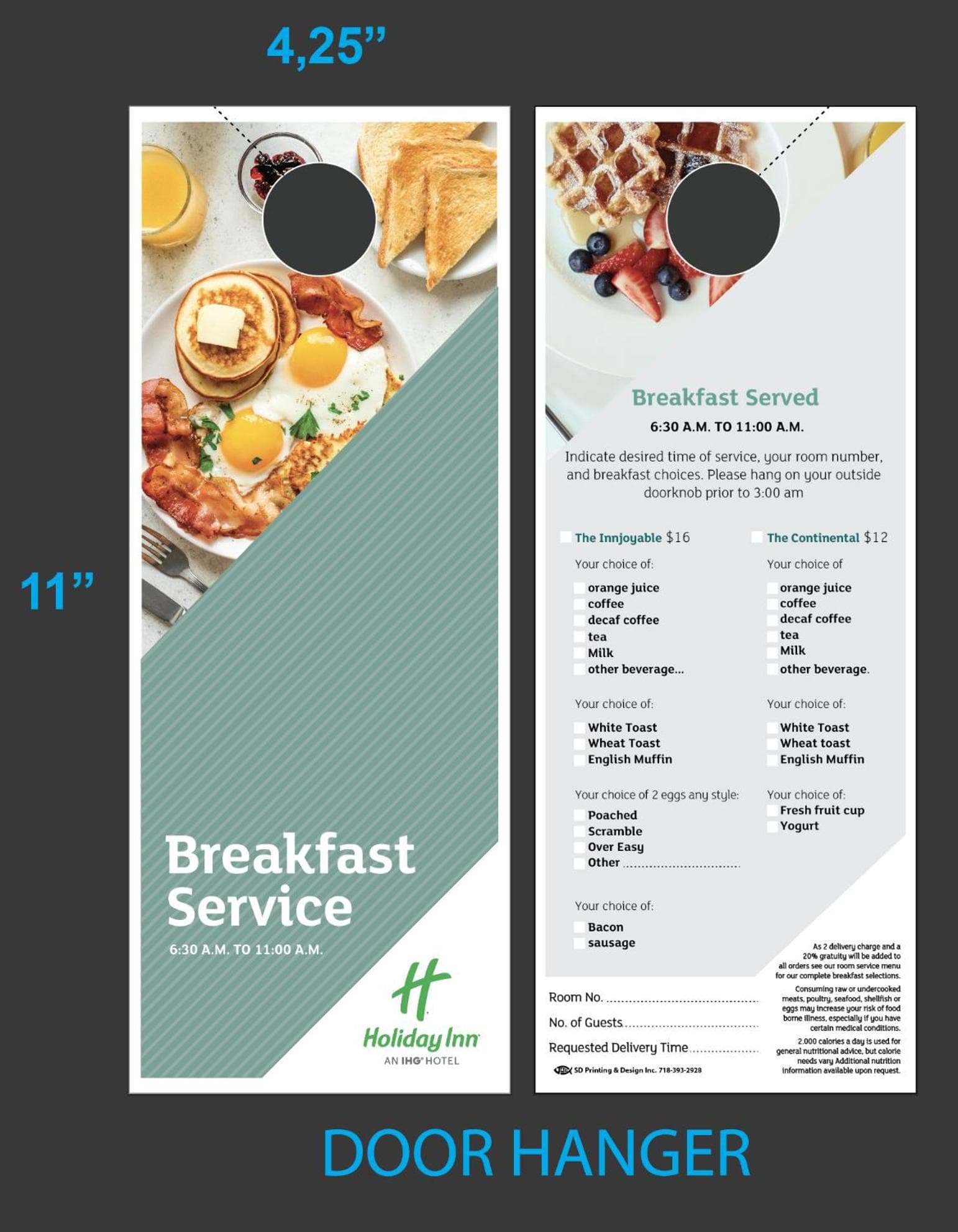 Holiday Inn Lower East Side, un hotel IHG — 6