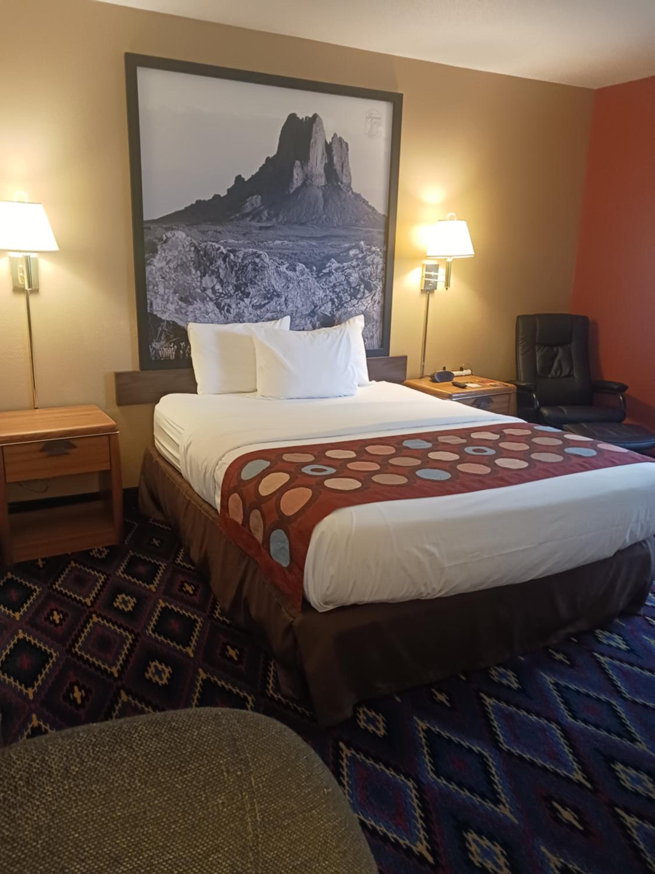 Super 8 del Wyndham Las Vegas — 30