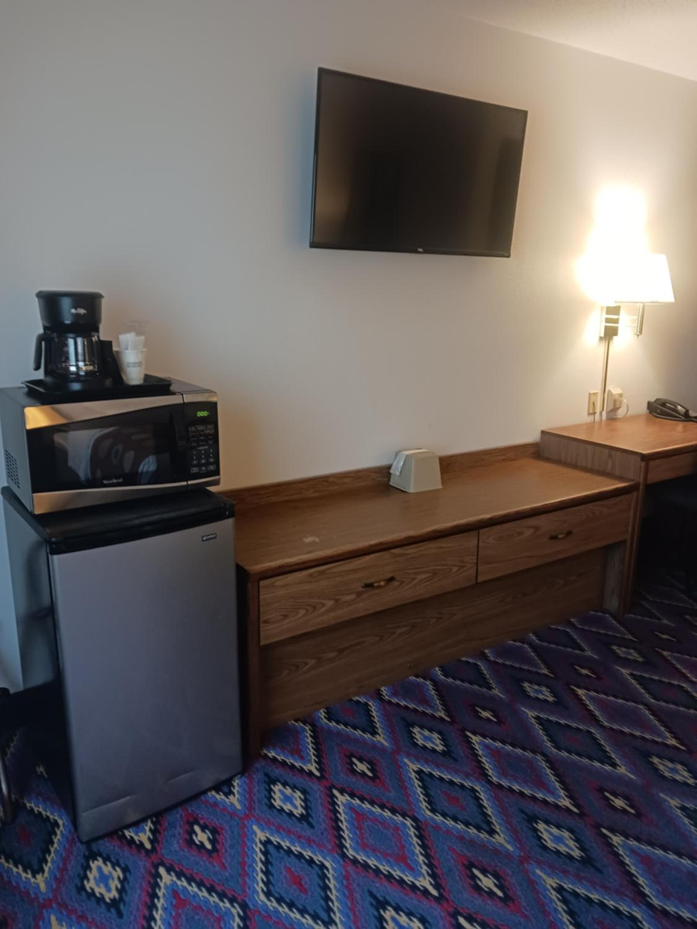 Super 8 del Wyndham Las Vegas — 27