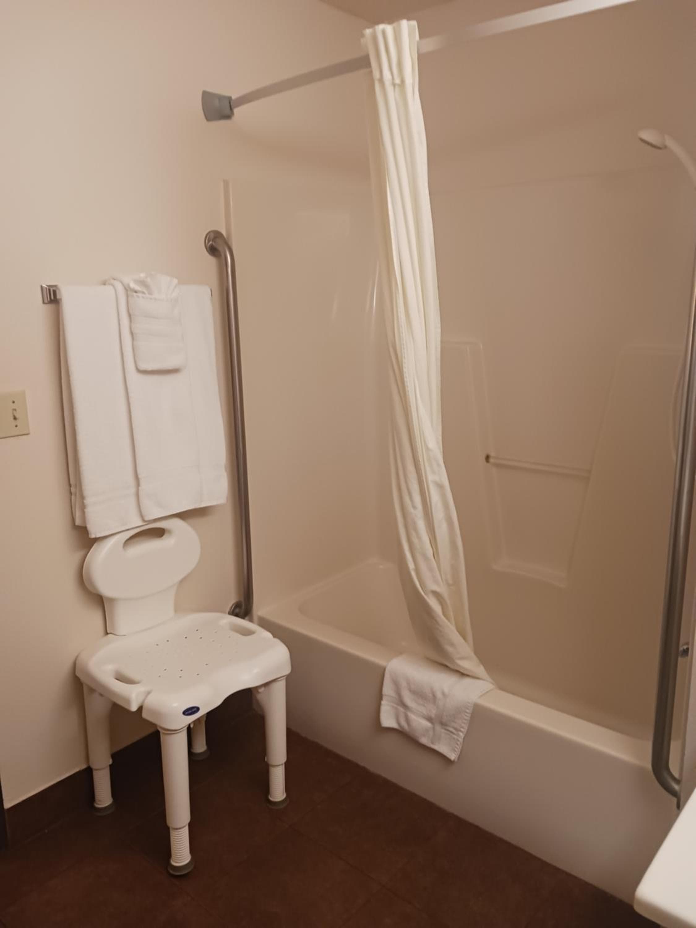 Super 8 del Wyndham Las Vegas — 28