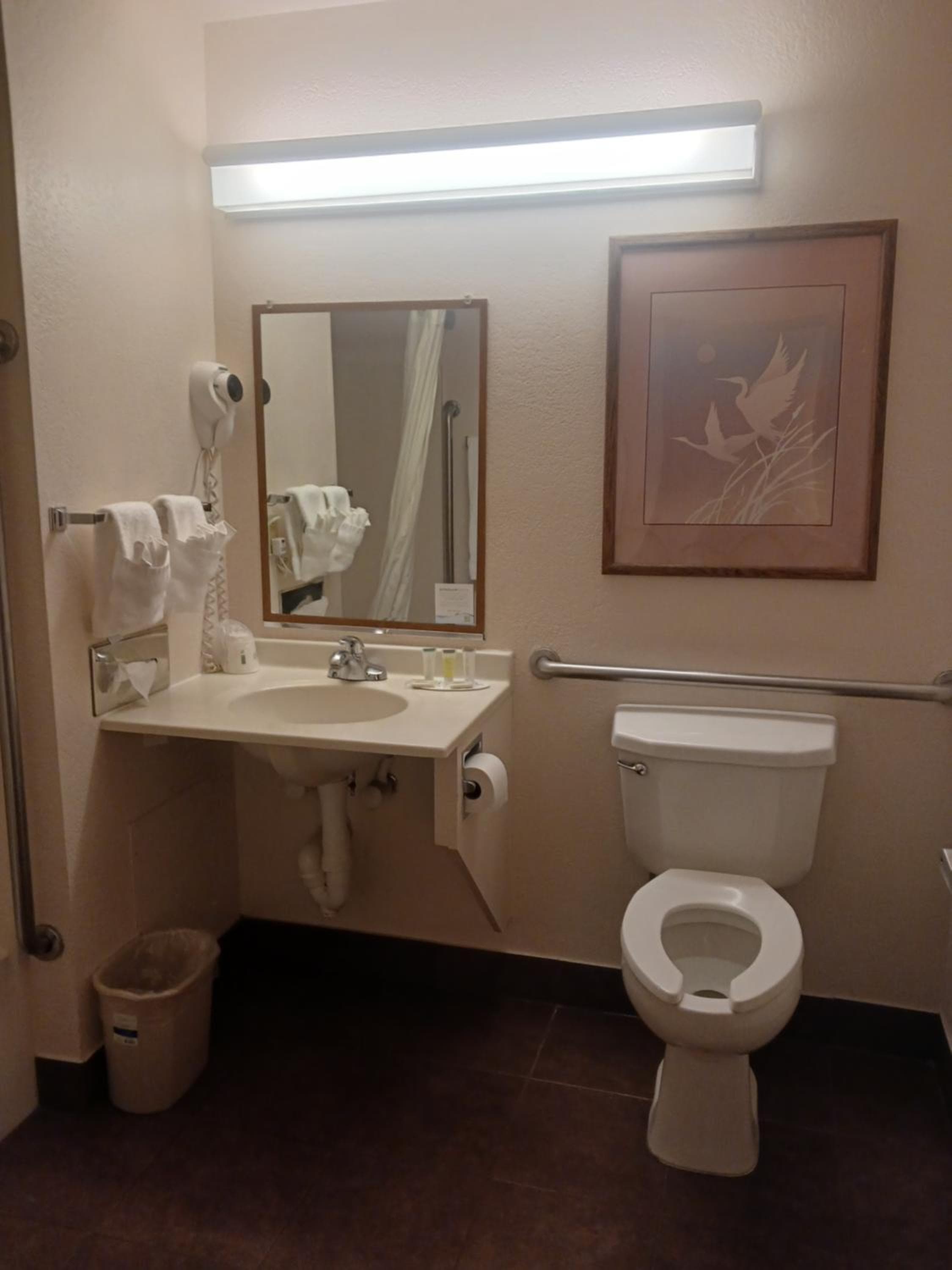 Super 8 del Wyndham Las Vegas — 29