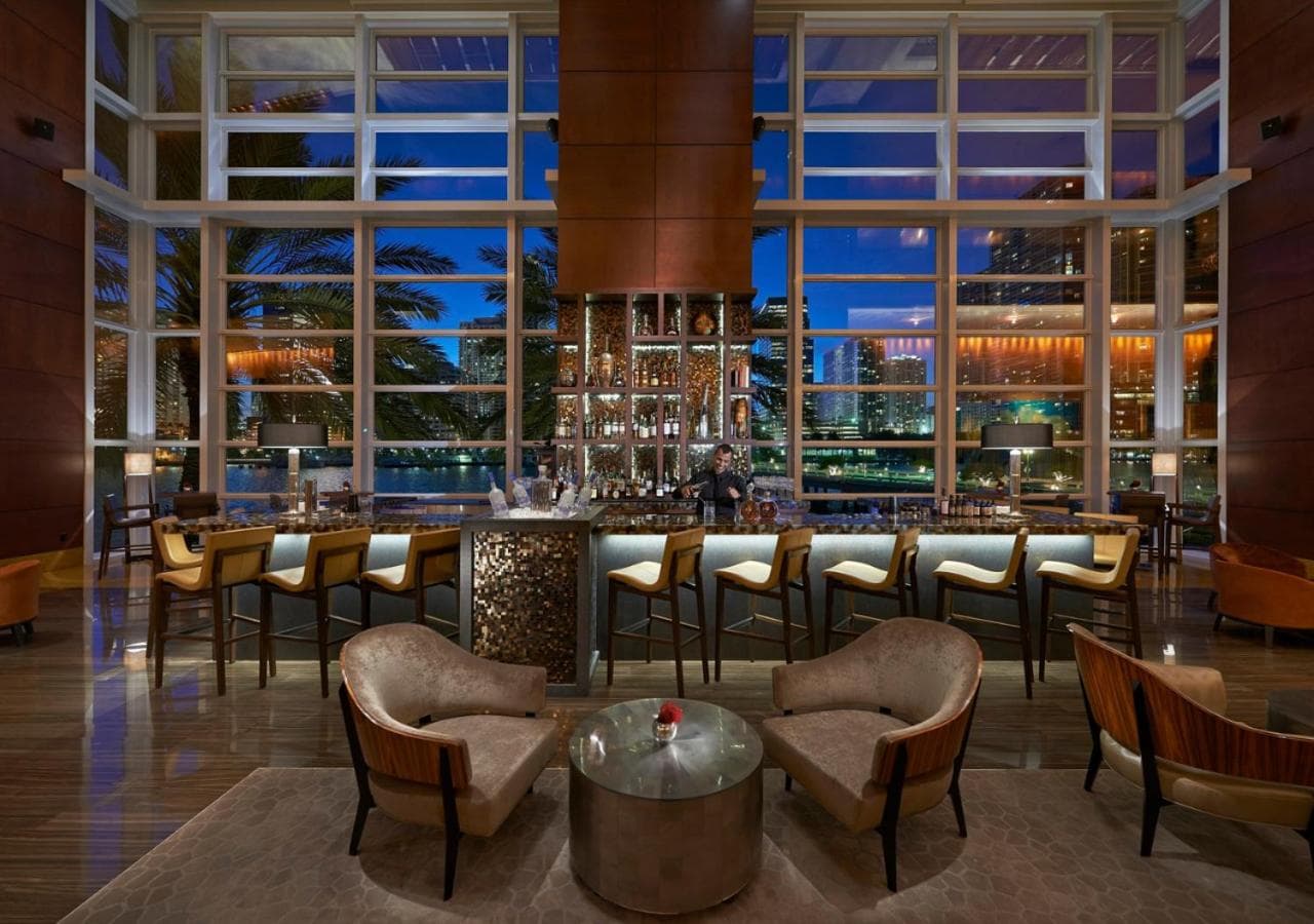 Mandarin Oriental Miami — 3