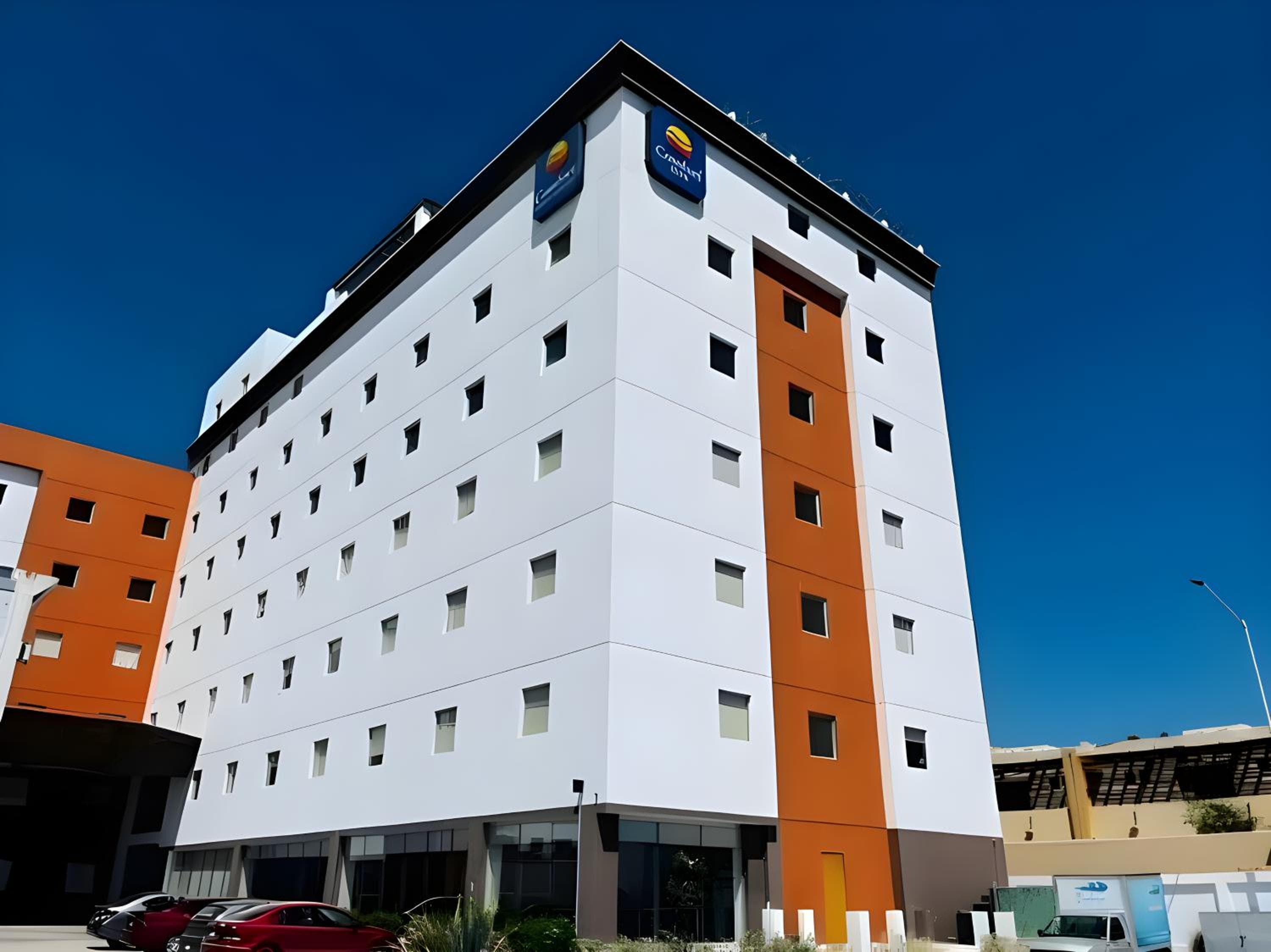 Comfort Inn & Suites Los Cabos — 25