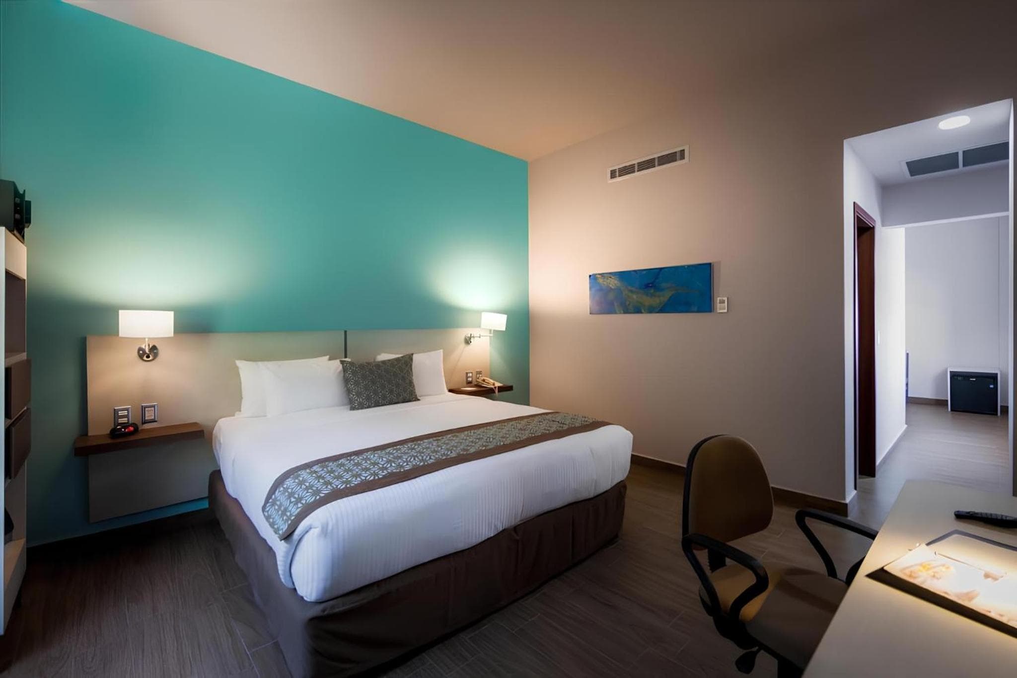 Comfort Inn & Suites Los Cabos — 21