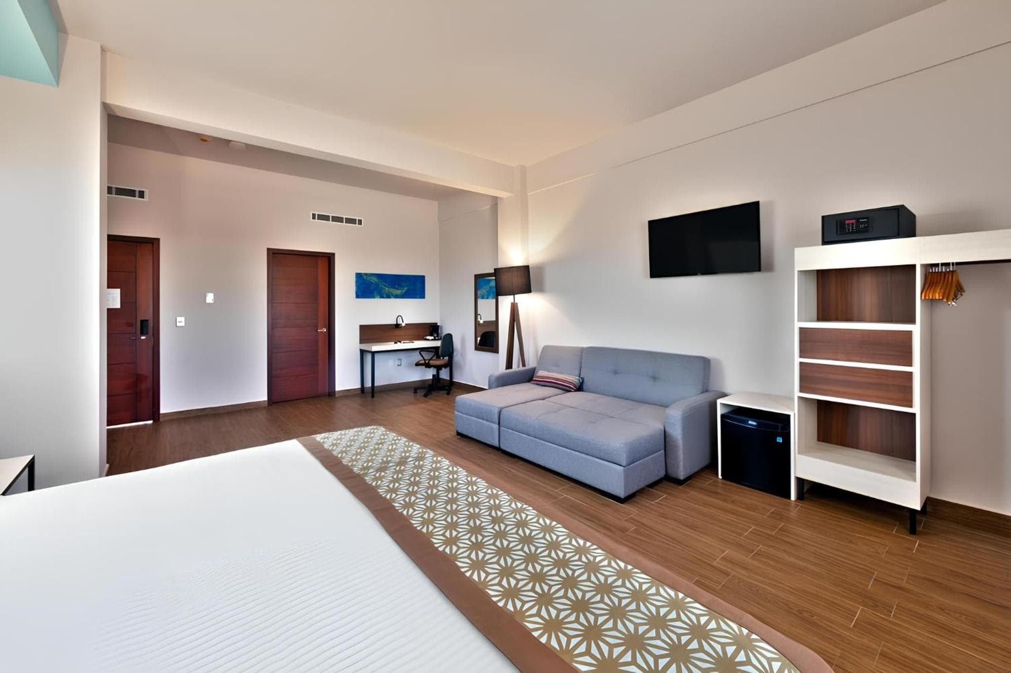 Comfort Inn & Suites Los Cabos — 30