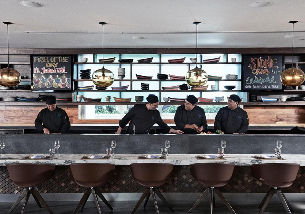 Mandarin Oriental Miami — 4