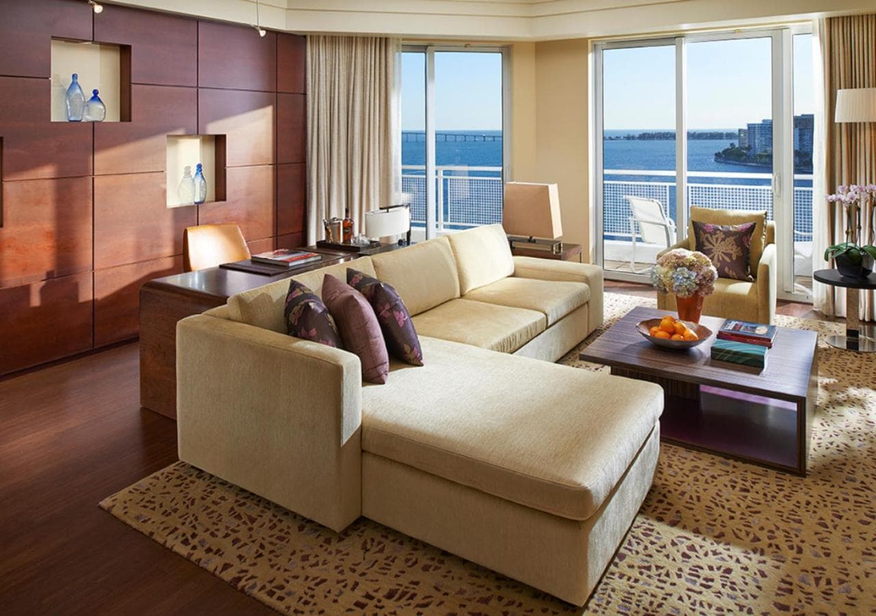 Mandarin Oriental Miami — 5