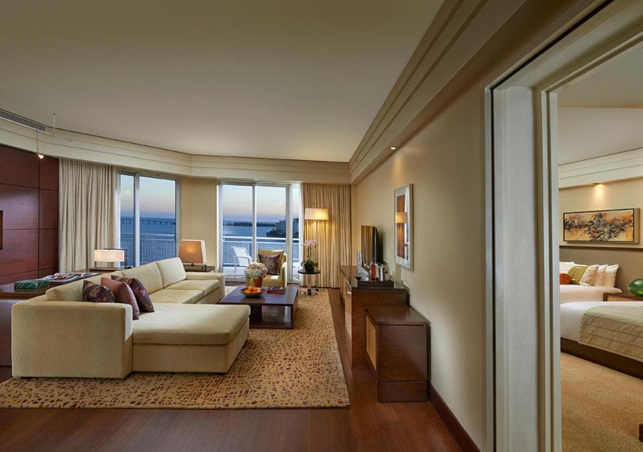Mandarin Oriental Miami — 7