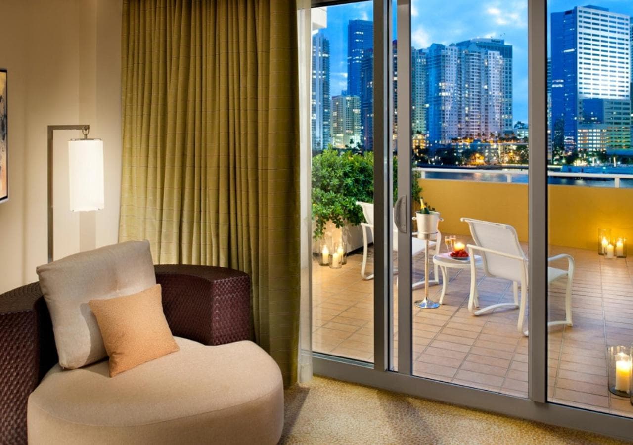 Mandarin Oriental Miami — 6