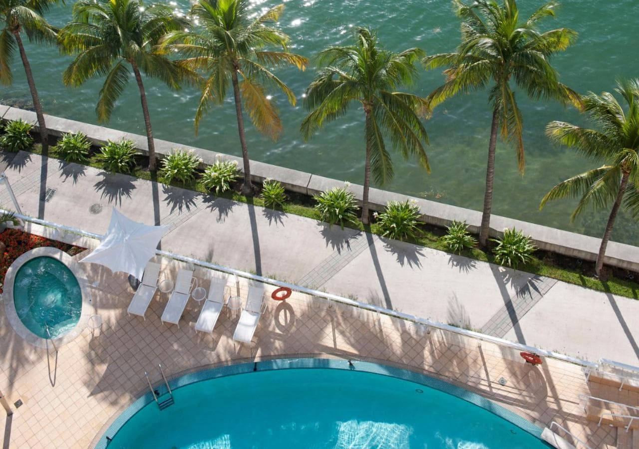 Mandarin Oriental Miami — 8
