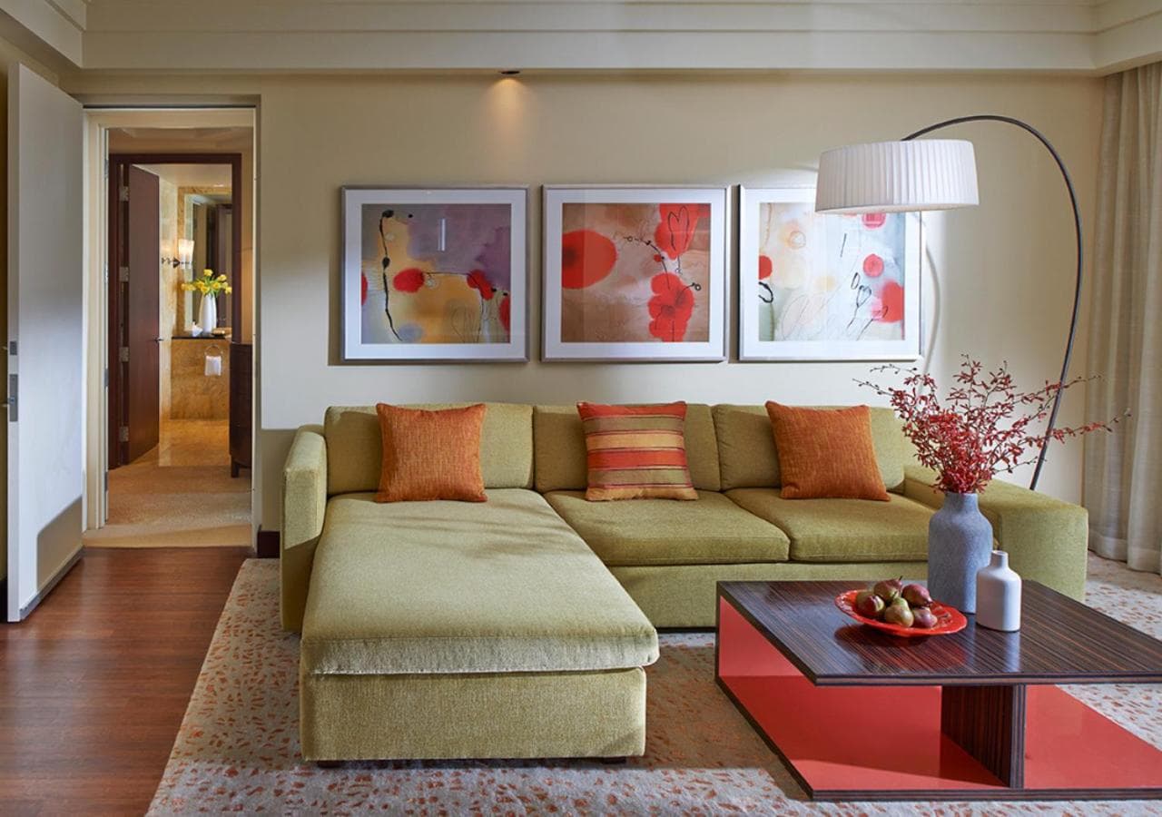 Mandarin Oriental Miami — 9