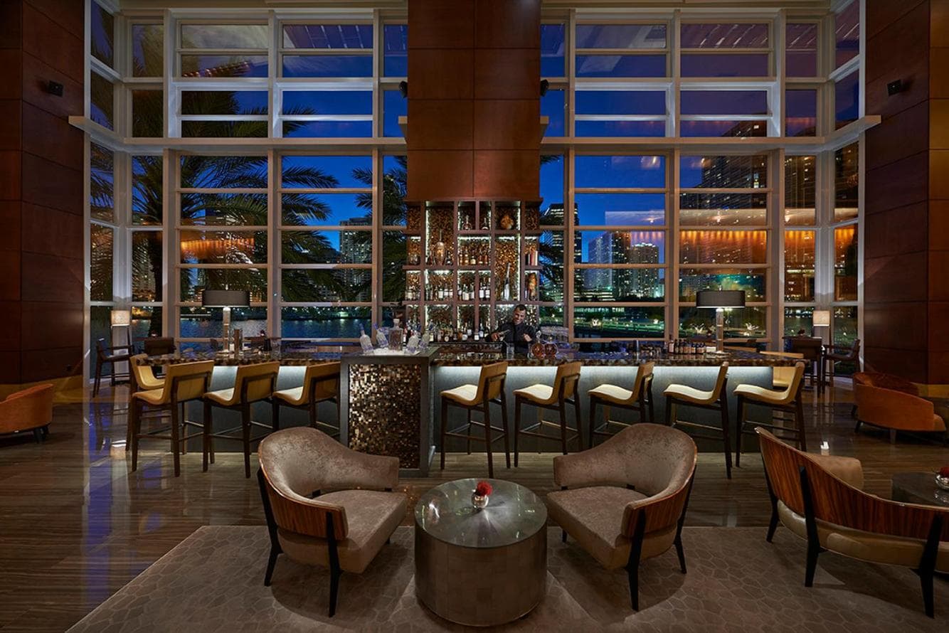 Mandarin Oriental Miami — 18