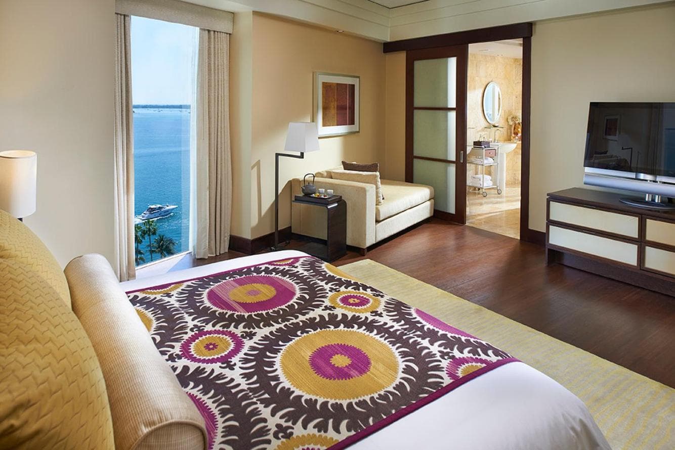 Mandarin Oriental Miami — 13