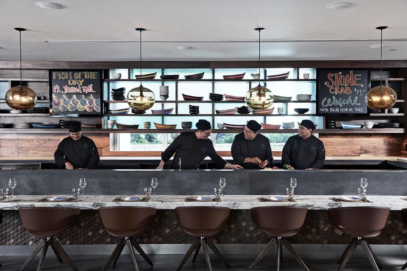 Mandarin Oriental Miami — 19