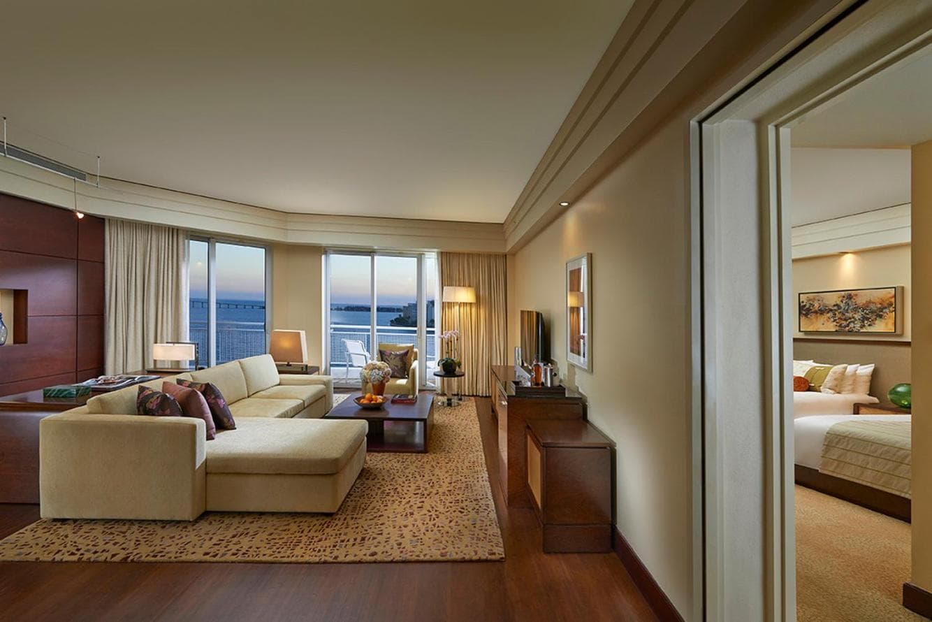 Mandarin Oriental Miami — 27