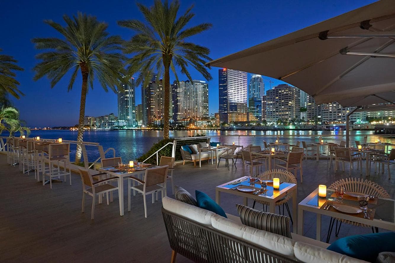 Mandarin Oriental Miami — 17