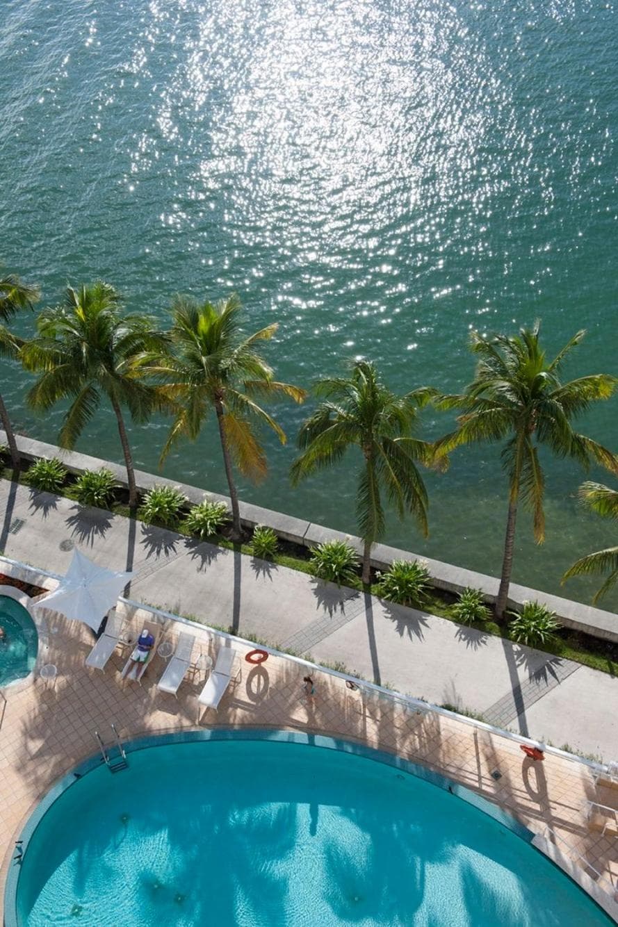 Mandarin Oriental Miami — 30