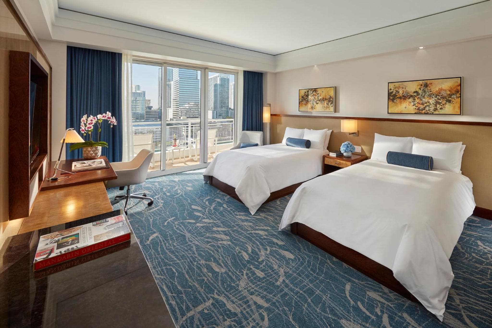 Mandarin Oriental, Miami — 30