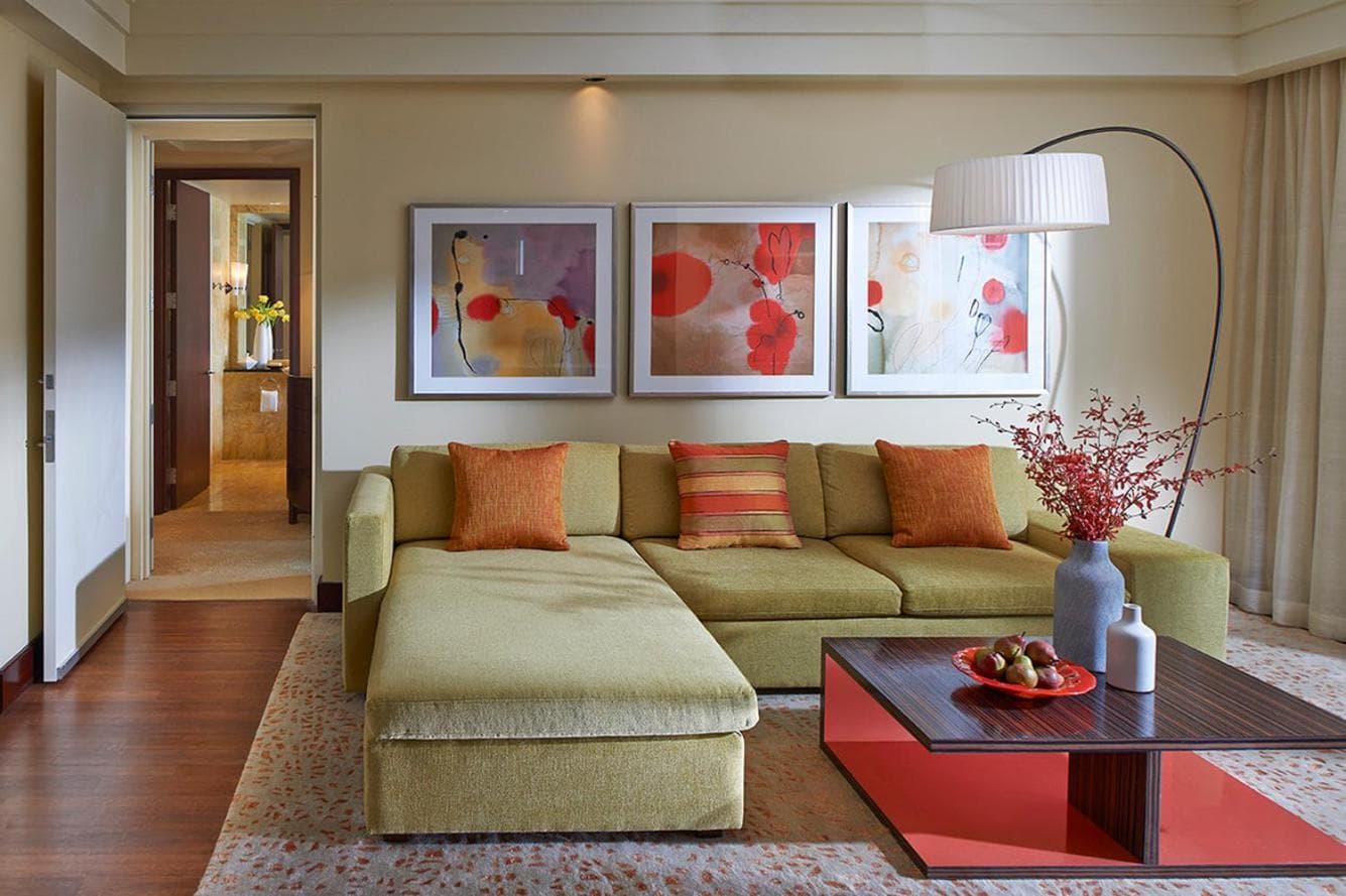 Mandarin Oriental, Miami — 3