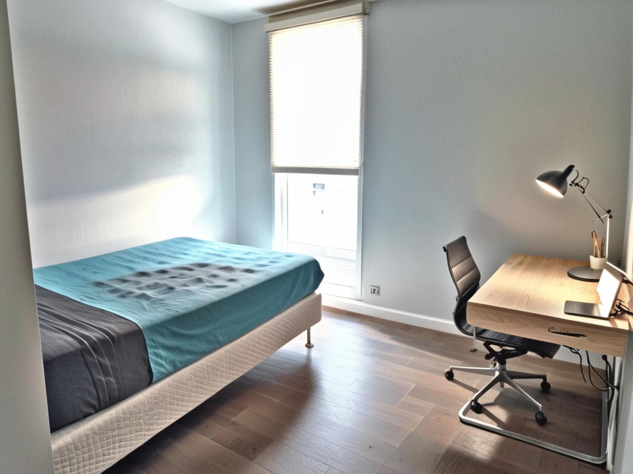 StaysPro - GORGEOUS Hollywood Living Los Angeles — 2