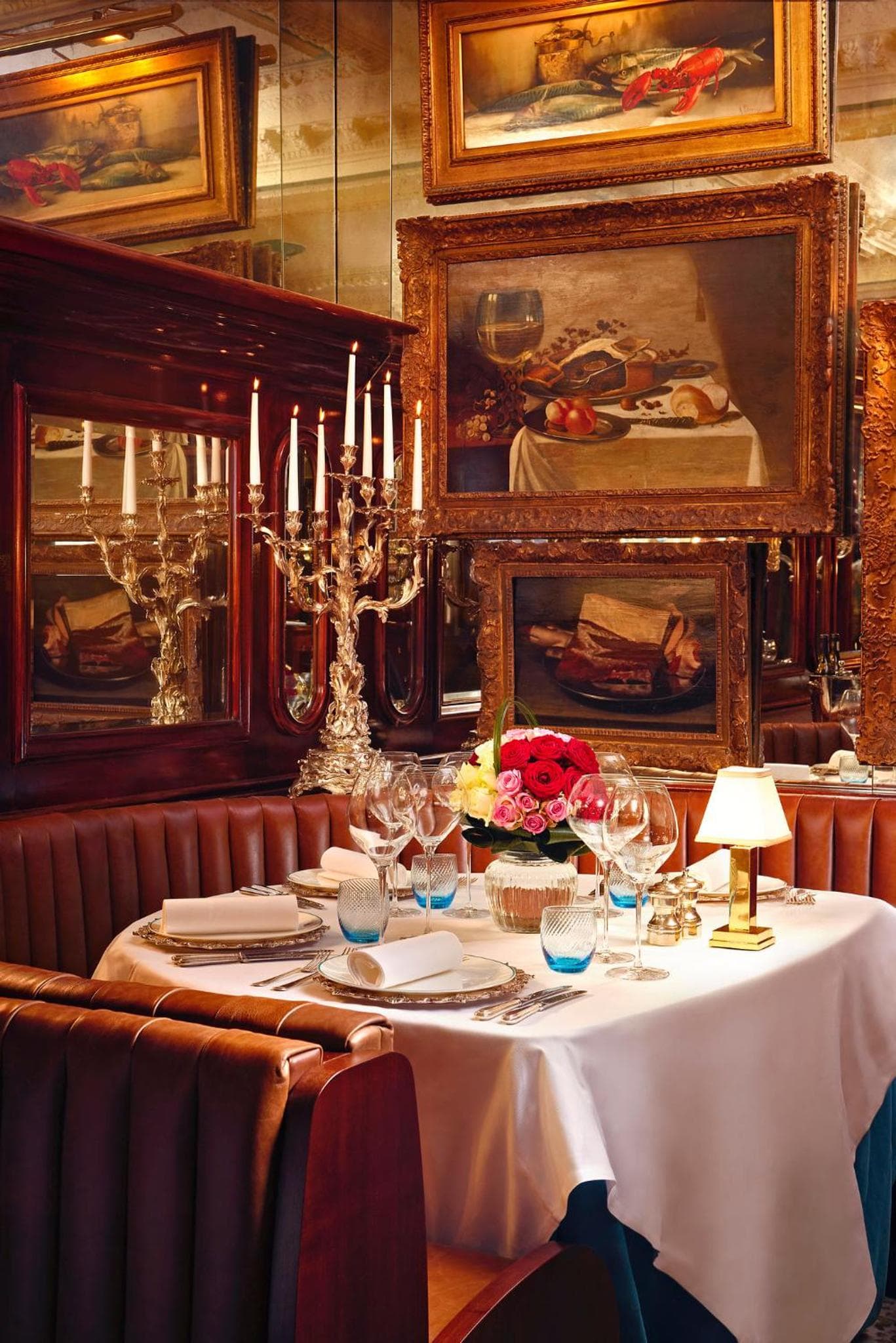 Rubens At The Palace — 7