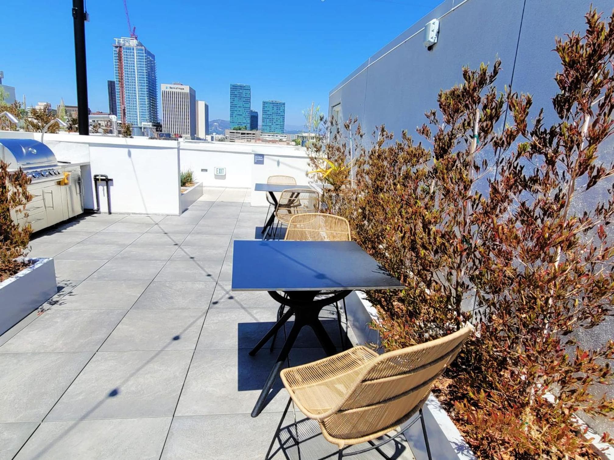 StaysPro - GORGEOUS Hollywood Living Los Angeles — 4