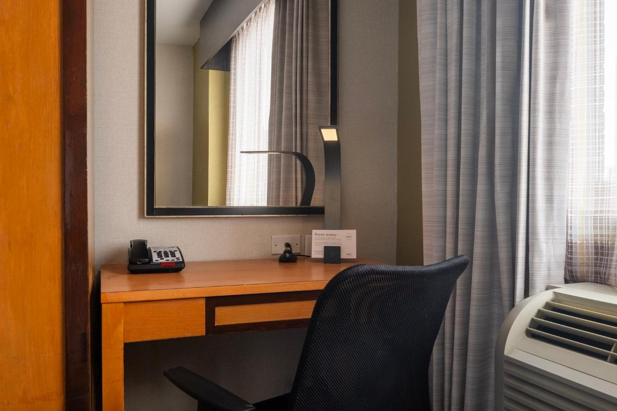 Holiday Inn Express - Times Square by IHG — 12
