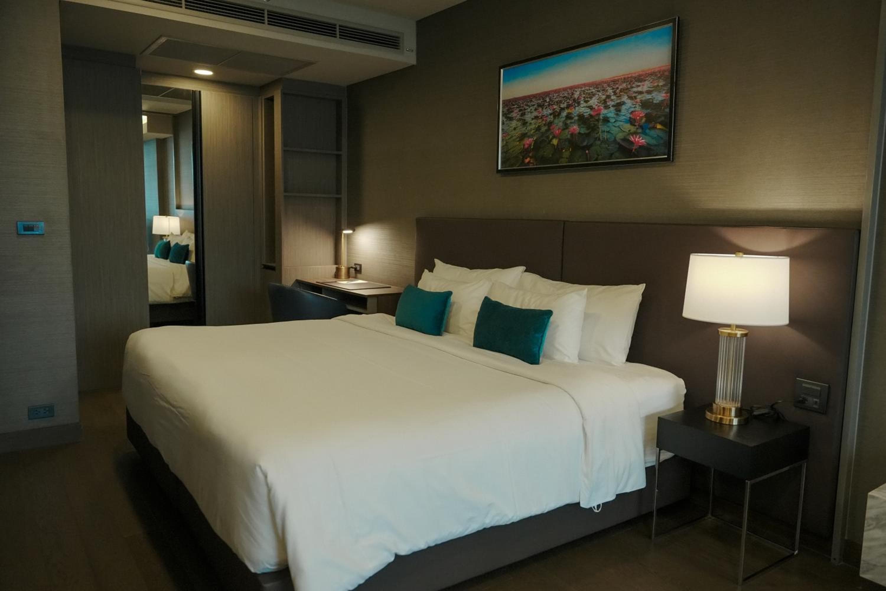 Wyndham Bangkok Queen Convention Centre — 29