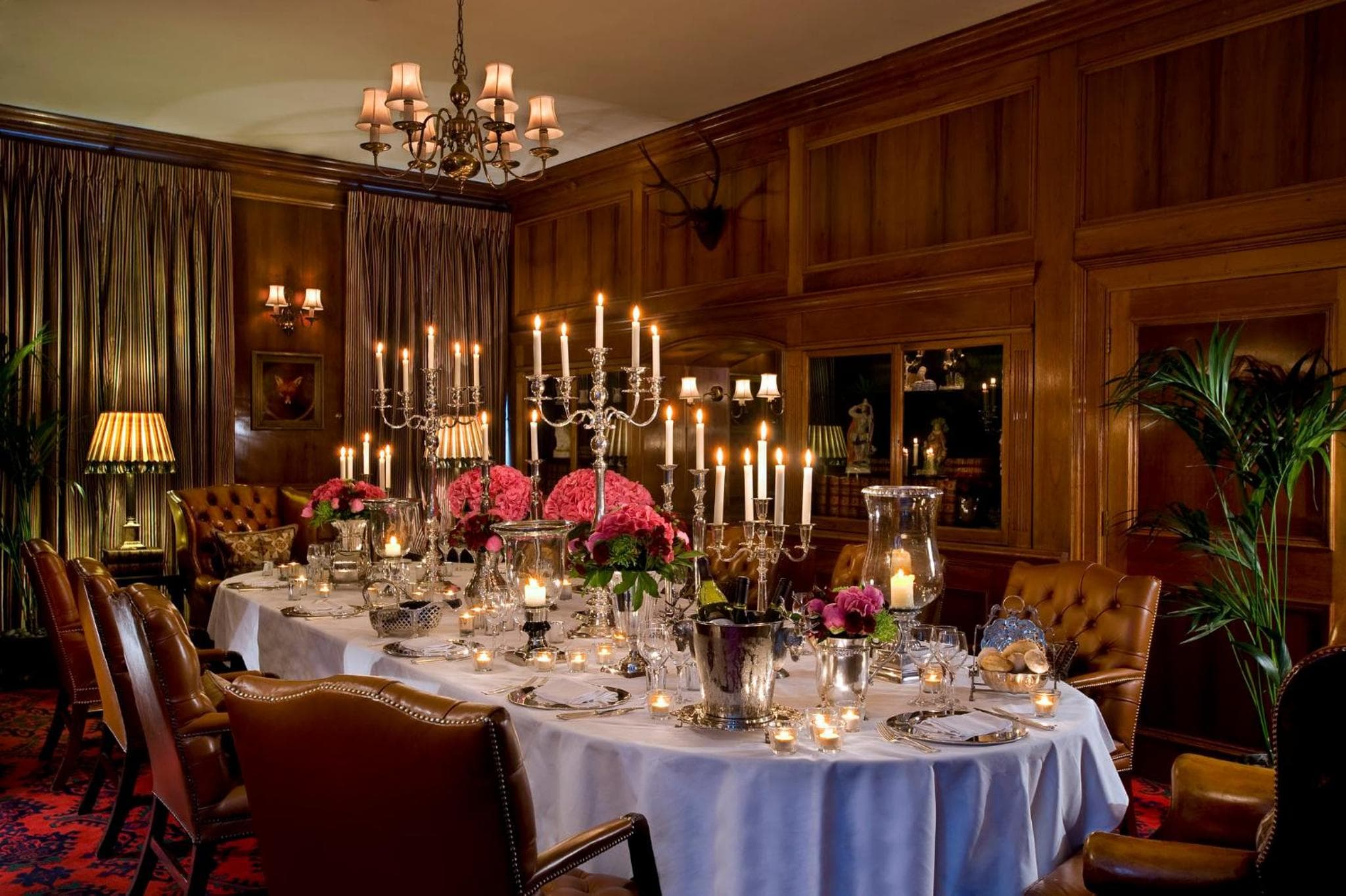 The Chesterfield Mayfair — 4