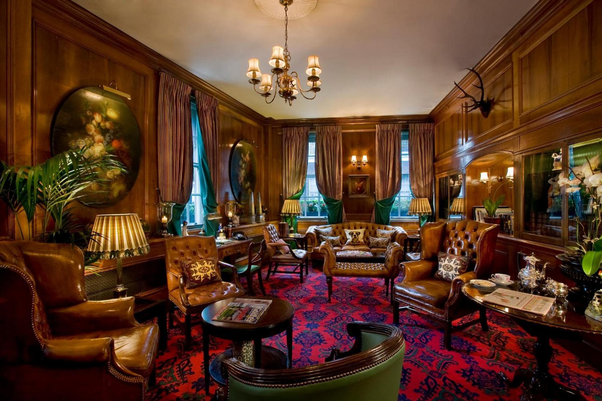 The Chesterfield Mayfair — 2