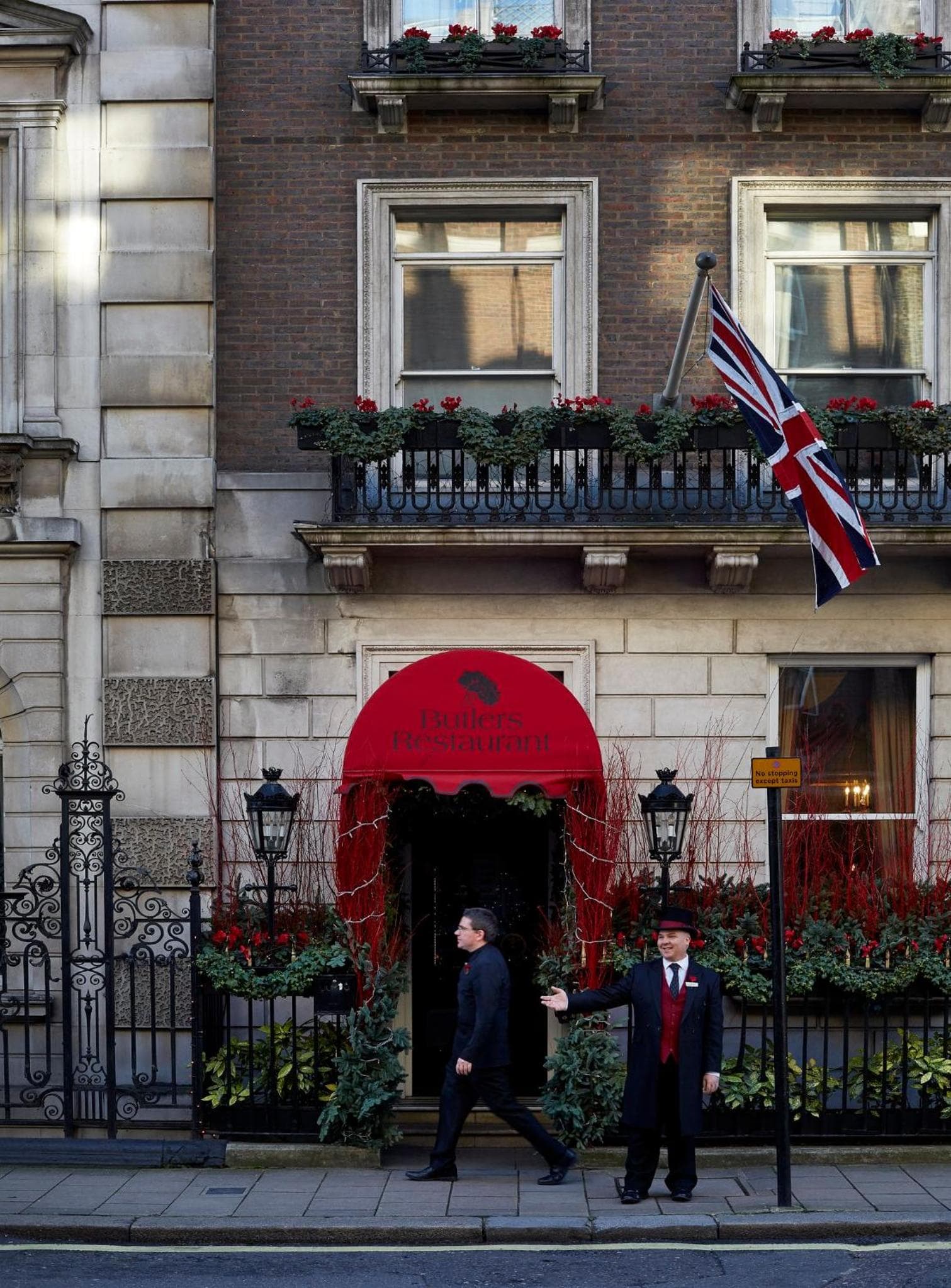 The Chesterfield Mayfair — 20